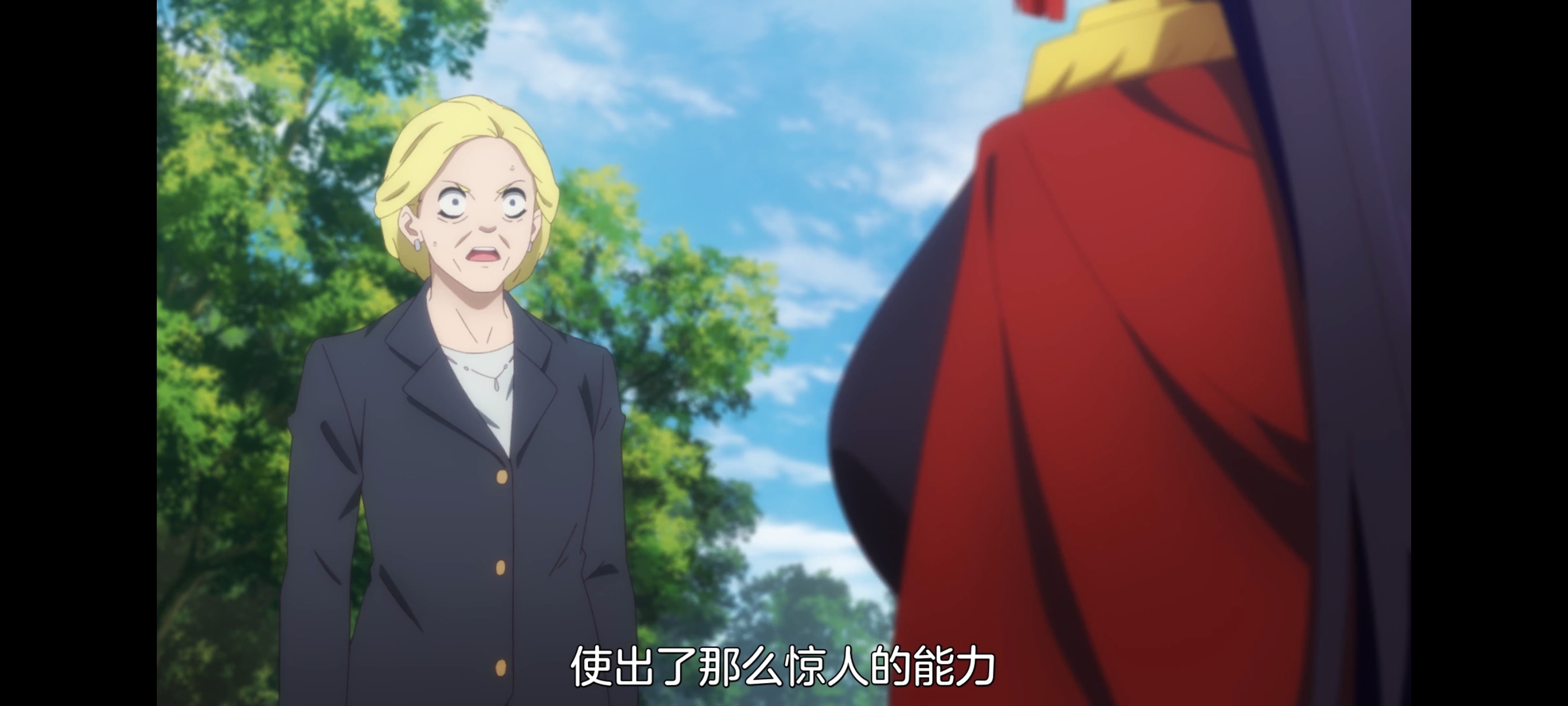 魔都精兵的奴隶,动画,动漫,番剧,二次元,ACG