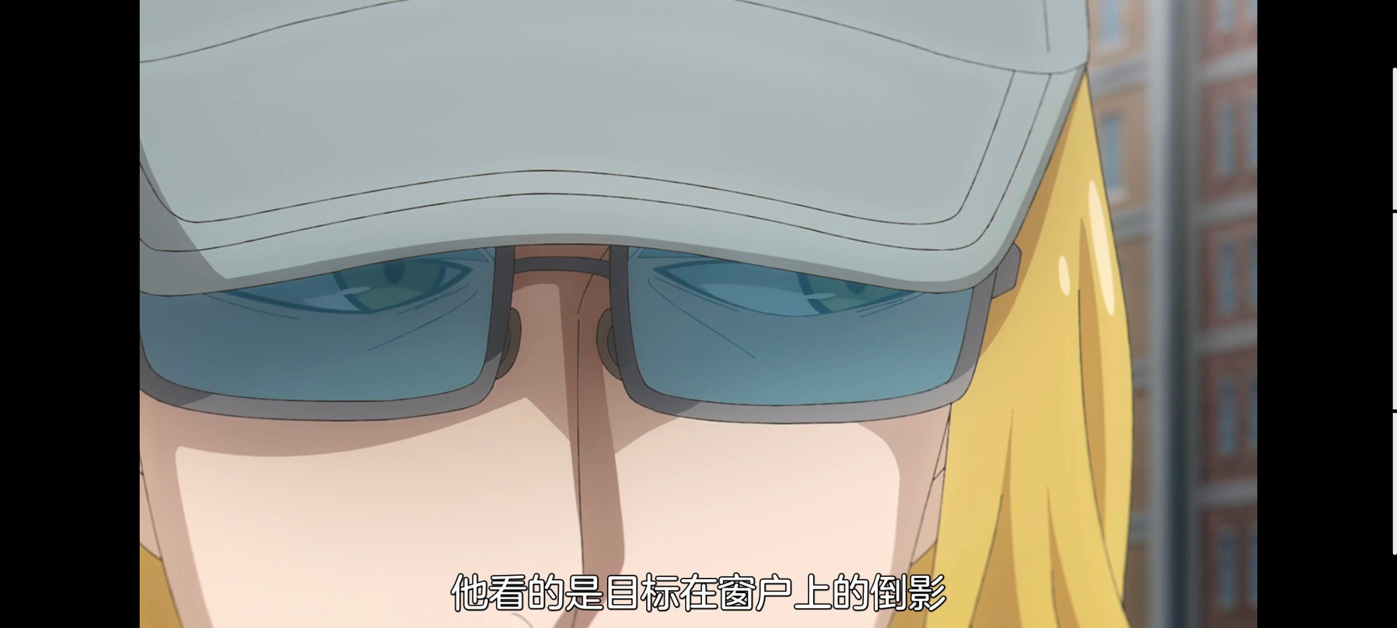 间谍过家家,SPYFAMILY,动画,动漫,番剧,ACG