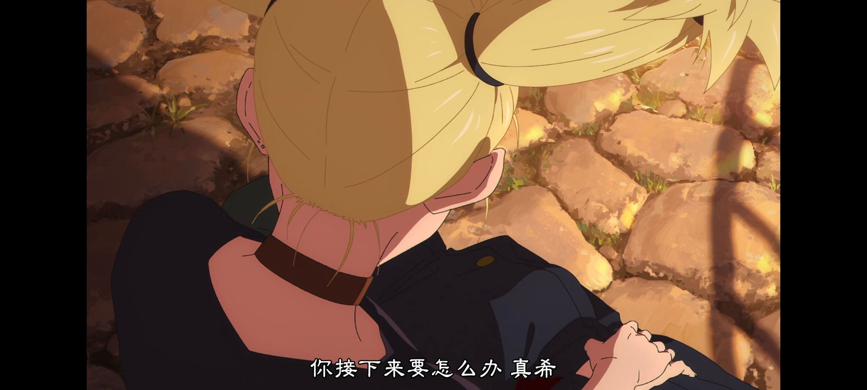 咒术回战,咒术回战死灭回游,动画,动漫,番剧,ACG