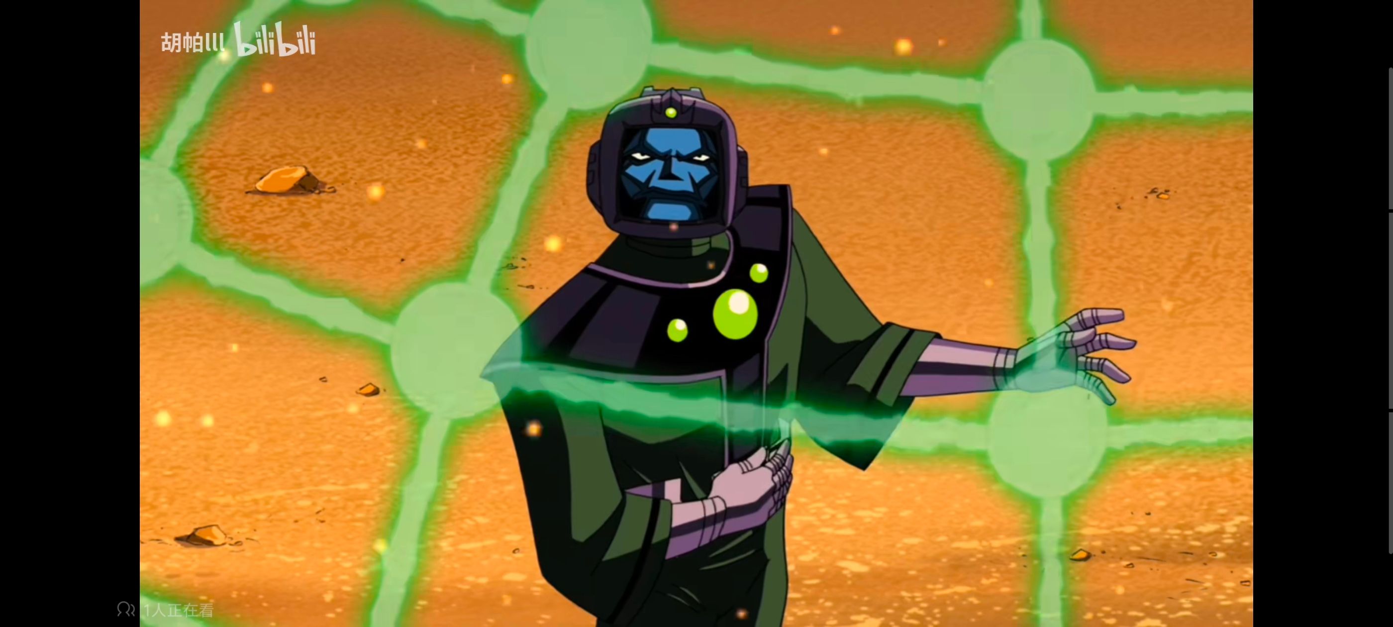 复仇者世上最强英雄组合,复仇者联盟,超级英雄,动画,动漫,番剧,ACG