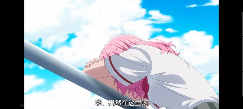 我怎么可能成为你的恋人不行不行,百合,百合动漫,动画,动漫,番剧,ACG