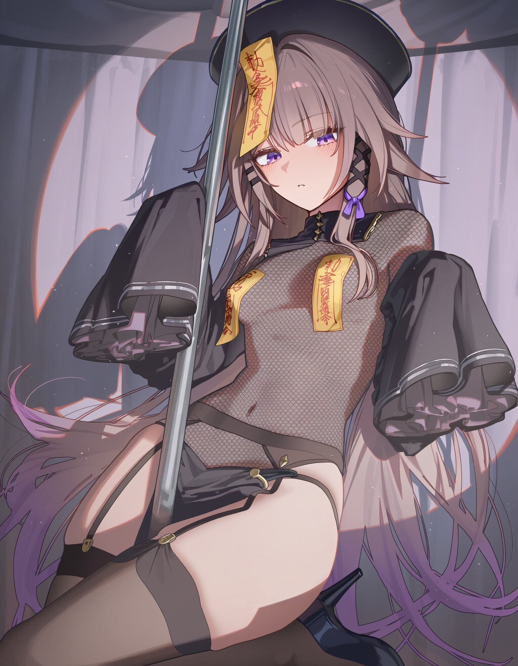 手游,插画,图片