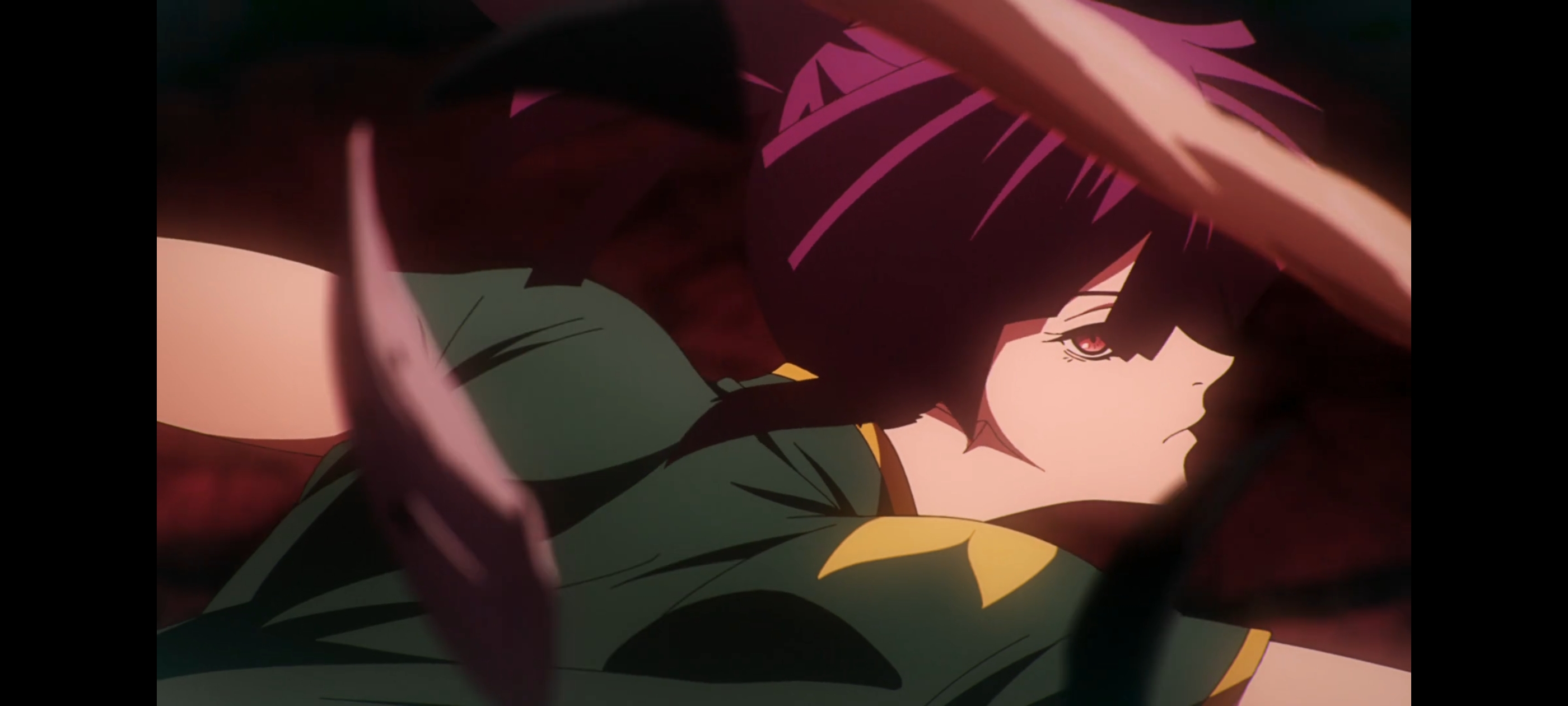 地狱乐,动画,动漫,番剧,二次元,ACG