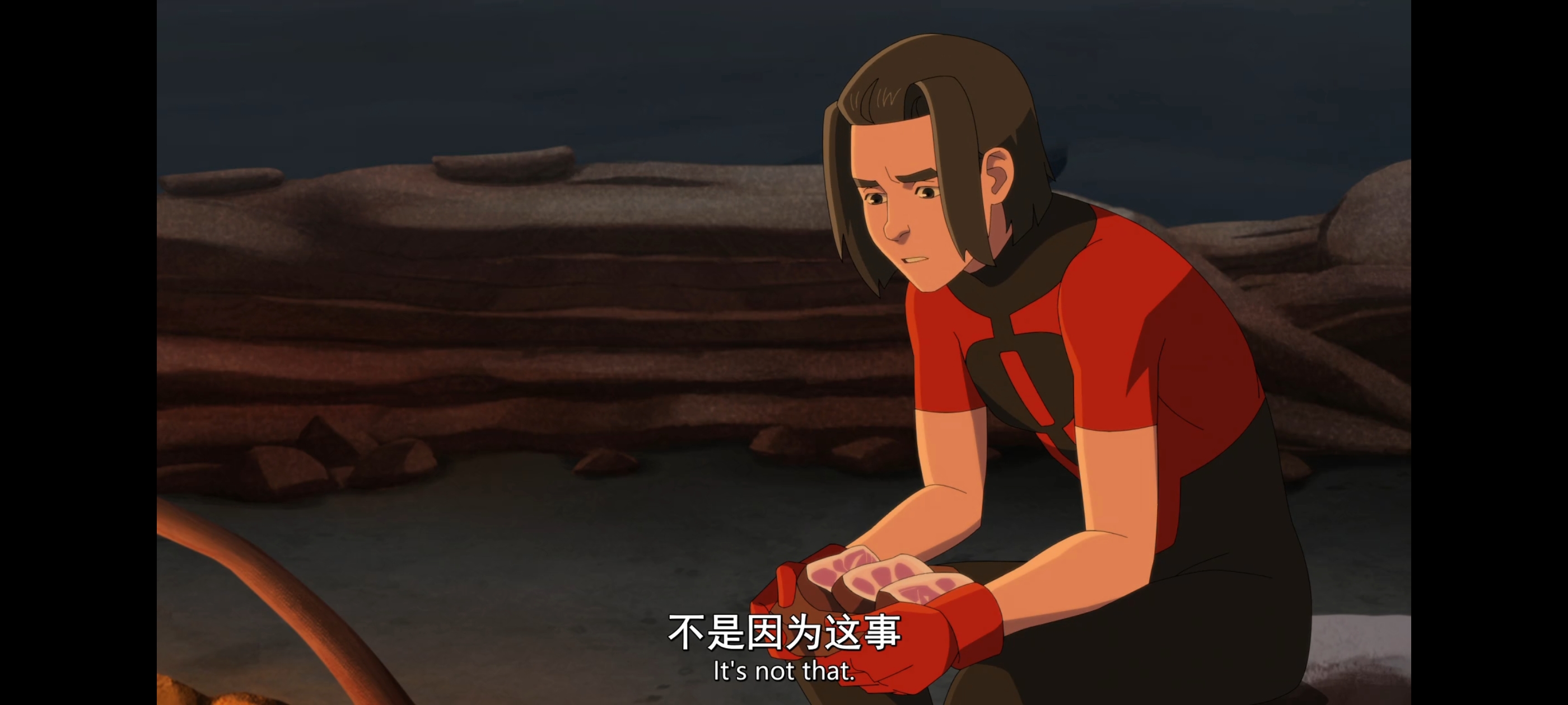 无敌少侠,image,动画,动漫,番剧,ACG