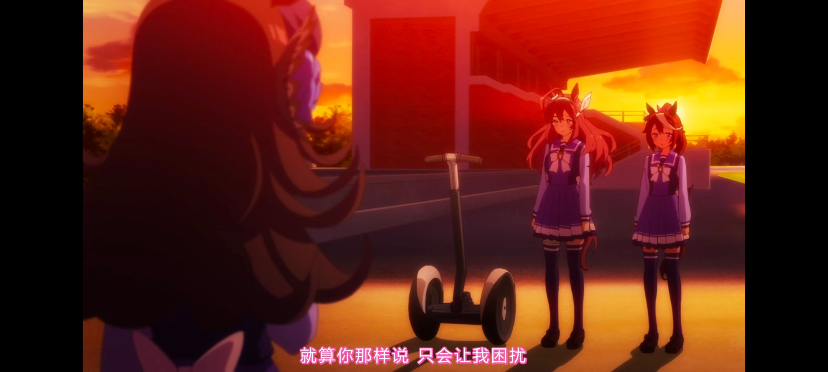 赛马娘,赛马娘第二季,动画,动漫,番剧,二次元,ACG,赛马娘PrettyDerby