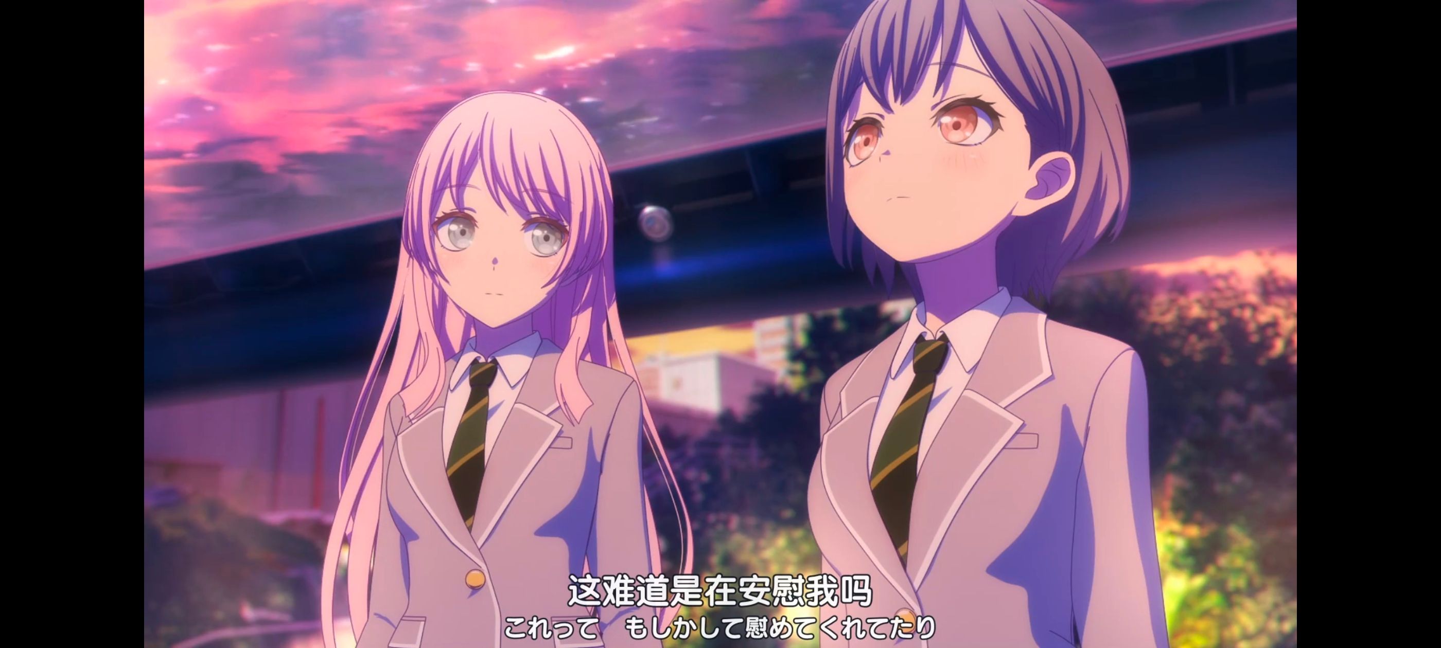BANGDREAM,BanGDream,MyGO,MYGO,邦邦,动漫,动漫专区,番剧,动画,动漫推荐,番剧推荐,ACG,acg