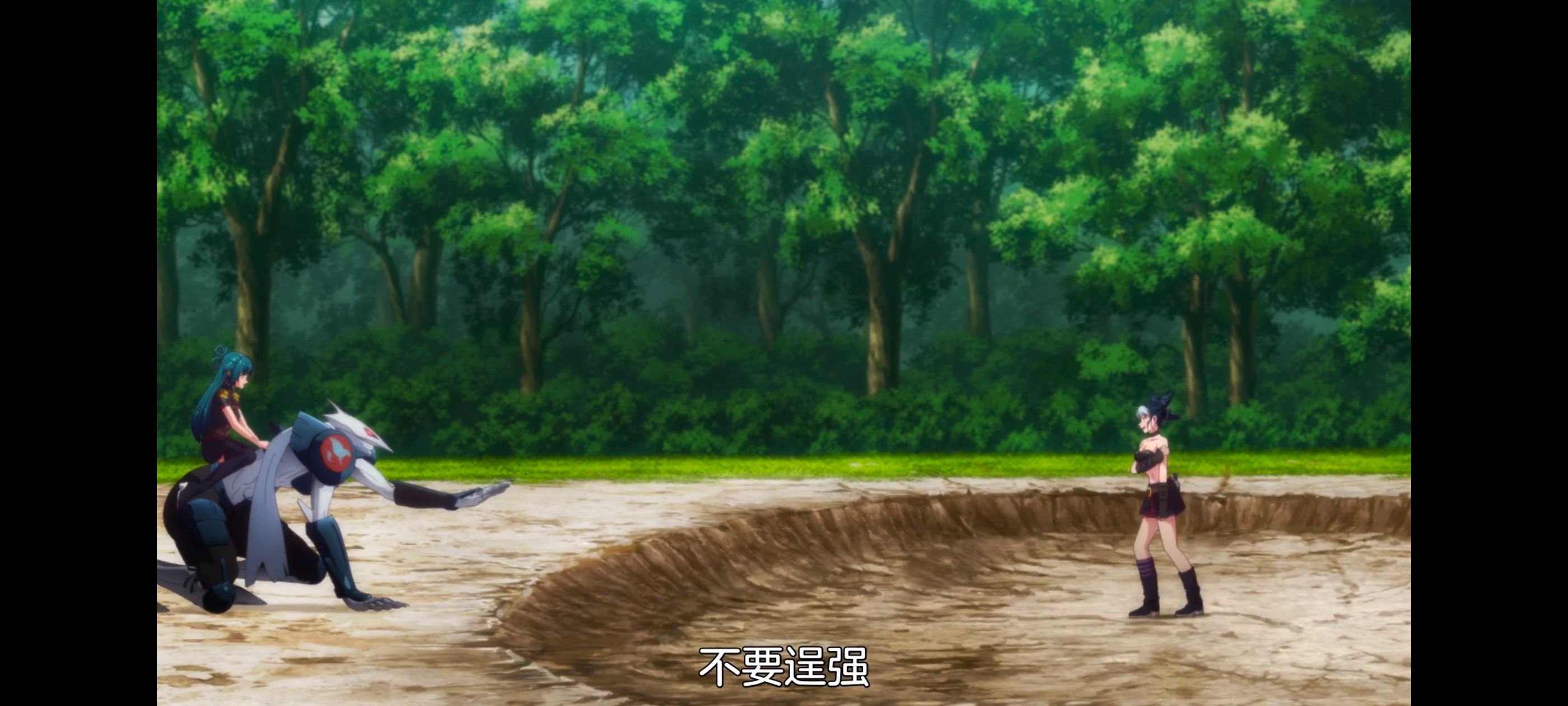 魔都精兵的奴隶,动画,动漫,番剧,ACG