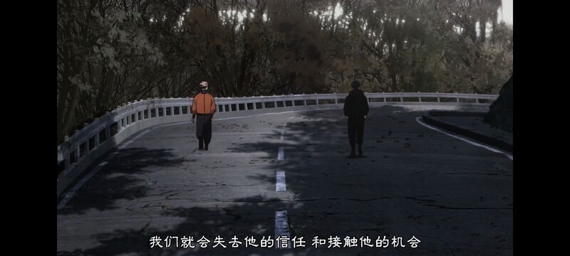 咒术回战,咒术回战死灭回游,动画,动漫,番剧,ACG