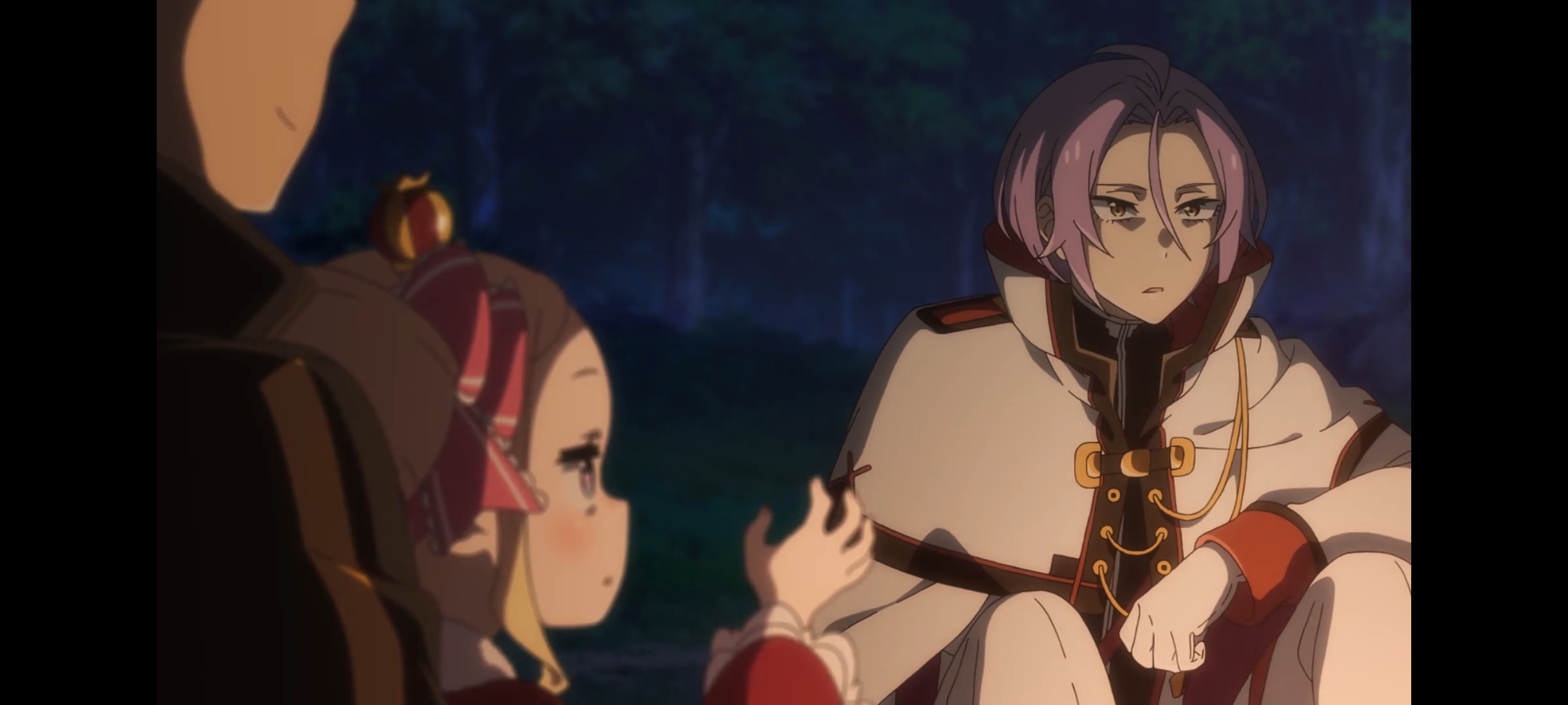 从零开始的异世界生活,动画,动漫,番剧,二次元,ACG