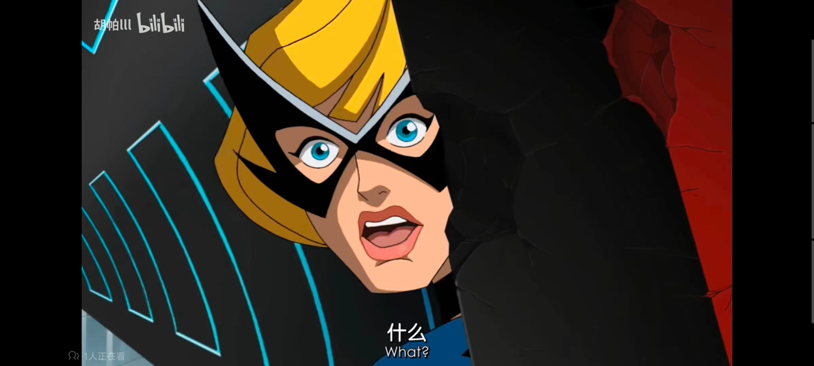 复仇者世上最强英雄组合,复仇者联盟,超级英雄,漫威,动画,番剧,动漫,ACG