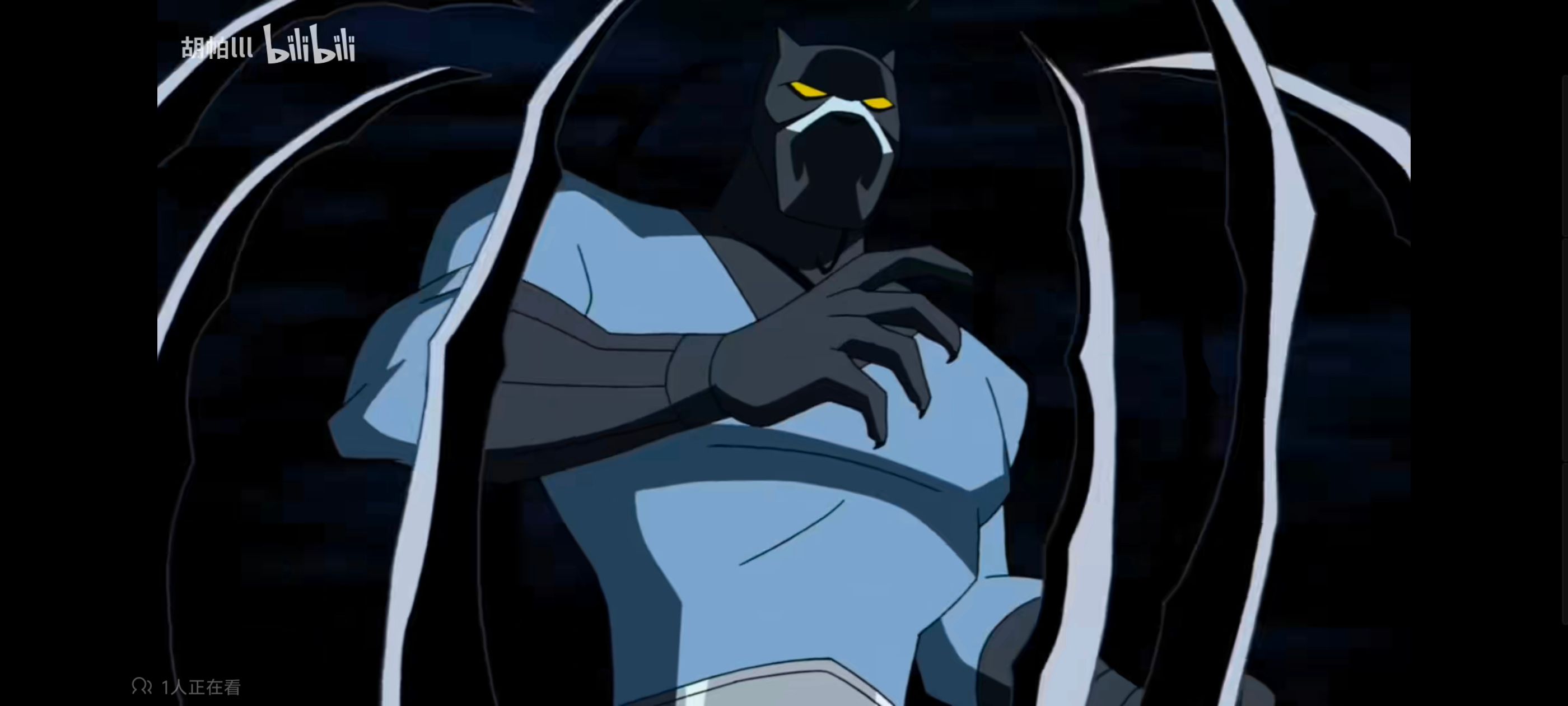 超级英雄联盟复仇者,复仇者世上最强英雄组合,复仇者联盟,动画,动漫,番剧,ACG