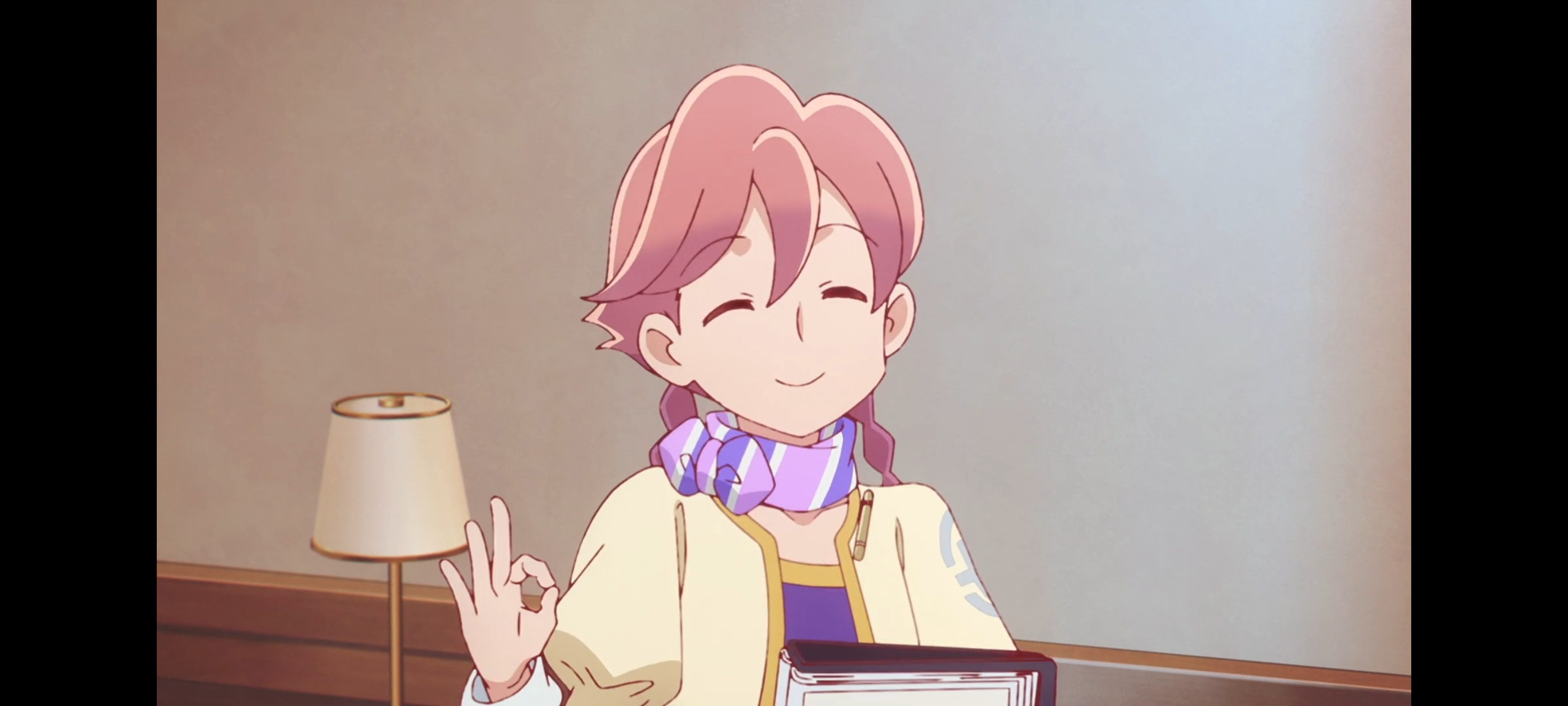 末日后酒店,动画,动漫,番剧,ACG,二次元