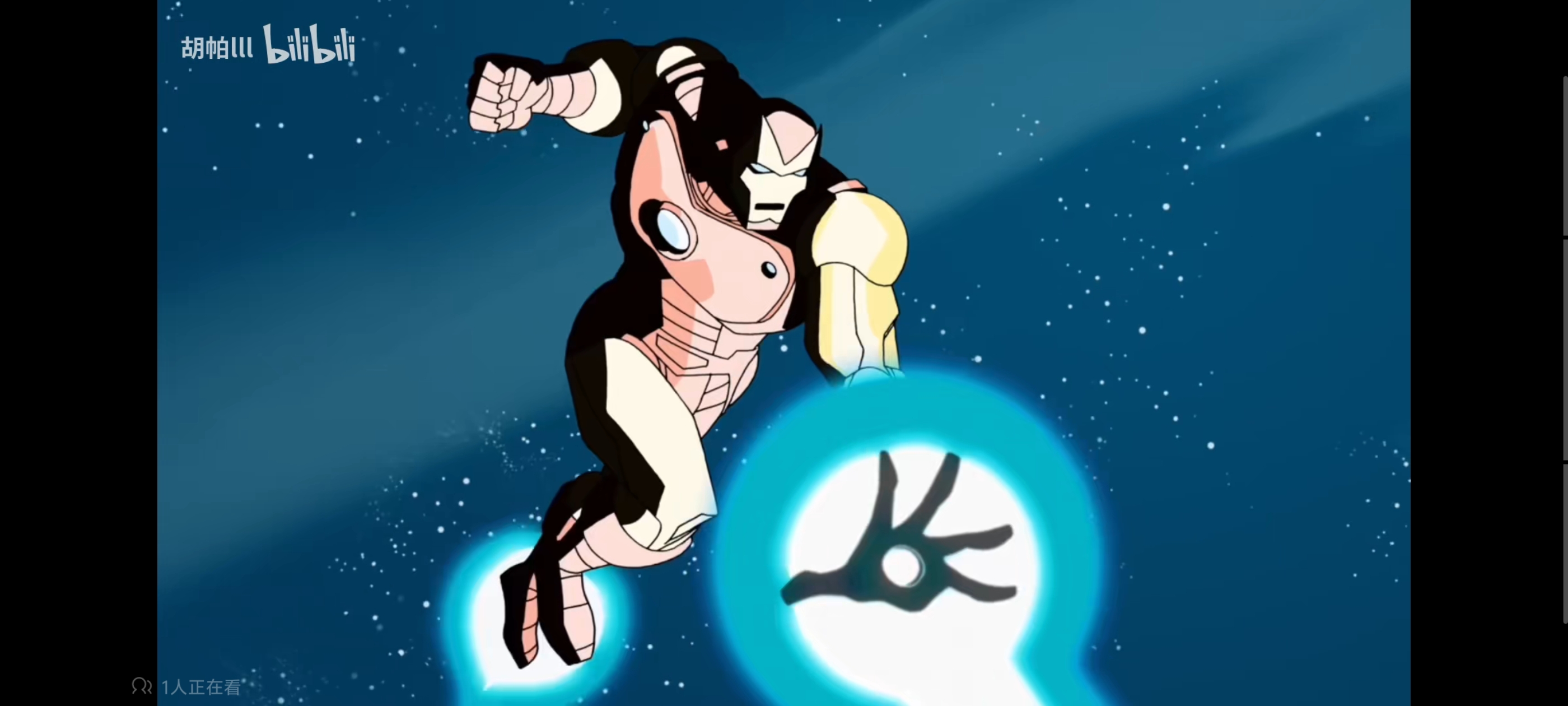 复仇者世界上最强英雄组合,超级英雄联盟复仇者,动画,动漫,番剧,ACG