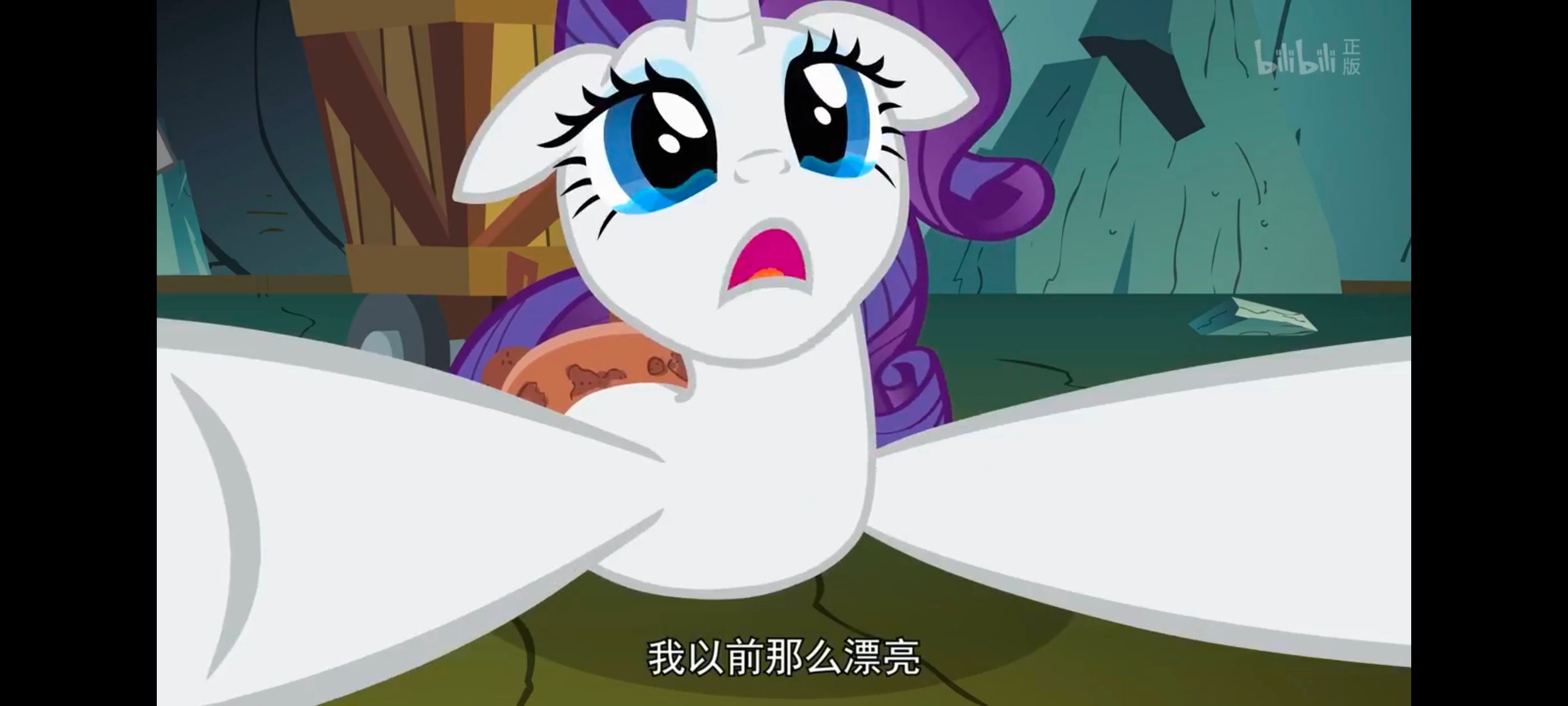 彩虹小马,小马宝莉,我的小马驹,小马宝莉友谊魔法,动画,动漫,番剧,ACG