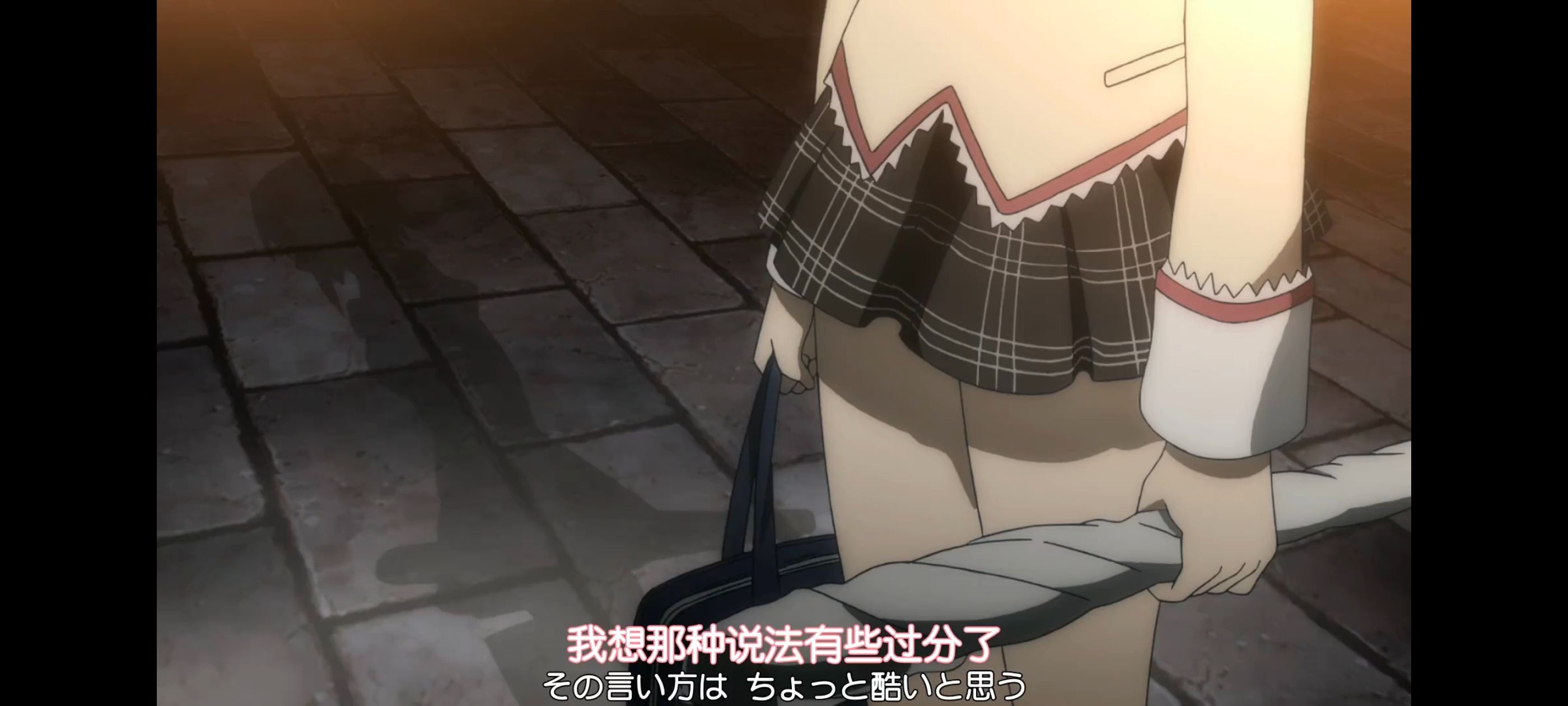 魔法少女小圆,魔法少女,动画,动漫,番剧,ACG