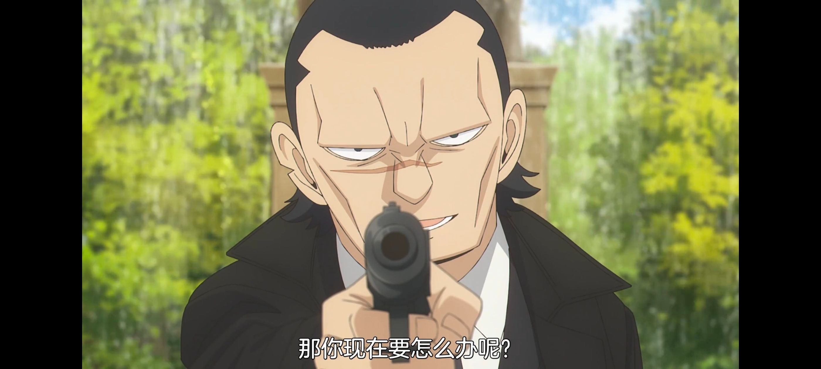 间谍过家家,SPYFAMILY,动画,动漫,番剧,ACG