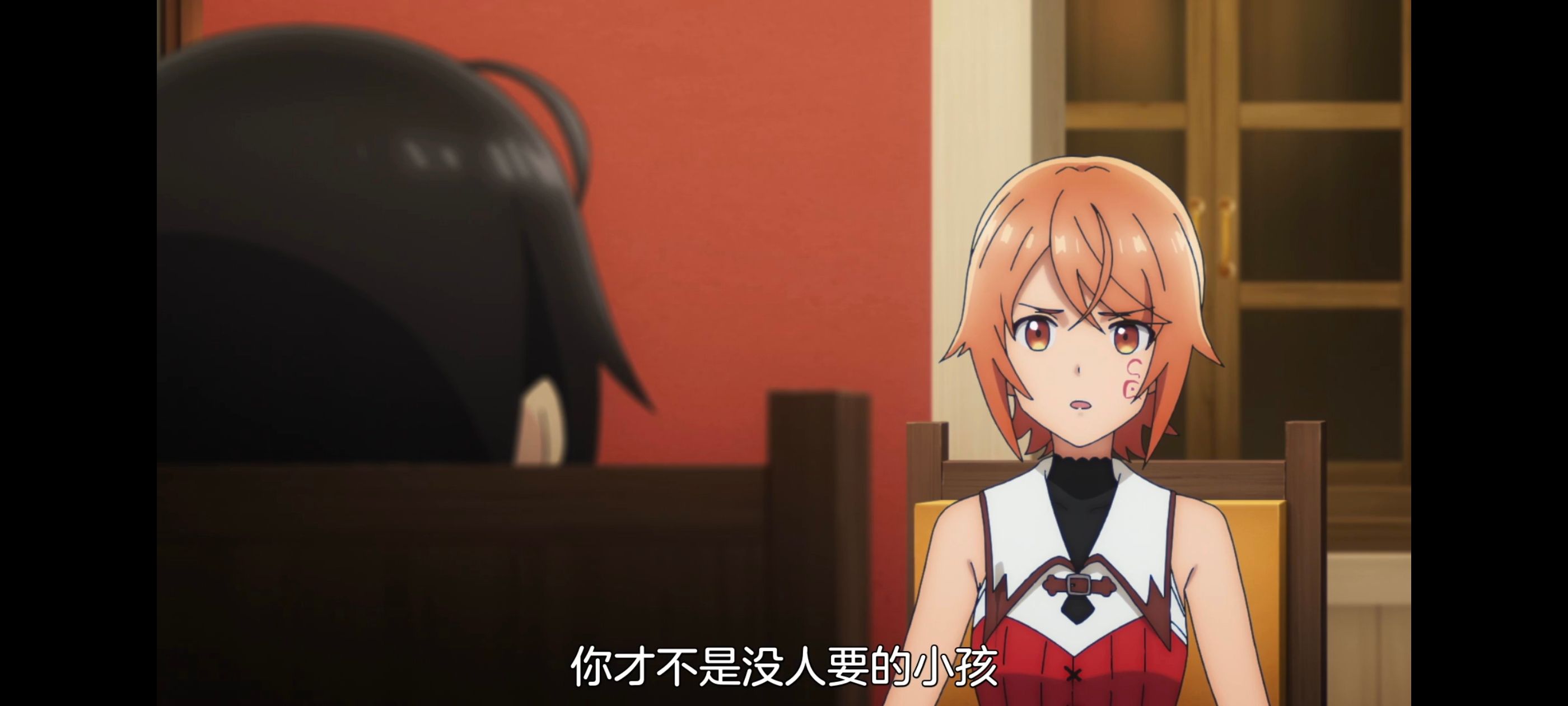 凭你也想讨伐魔王,百合,动漫,动画,番剧,二次元,ACG