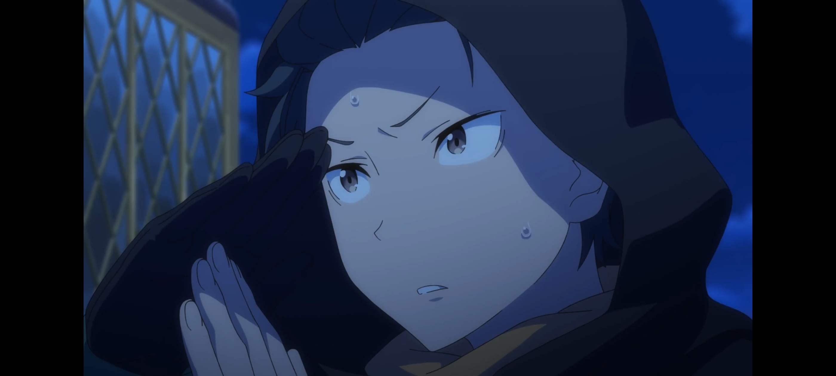 从零开始的异世界生活,动画,动漫,番剧,ACG,二次元