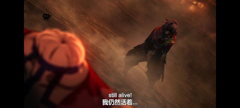 鬼灭之刃,鬼滅之刃,剧场版,鬼灭之刃无限城篇,动画,动漫,动画电影,日漫,ACG,二次元