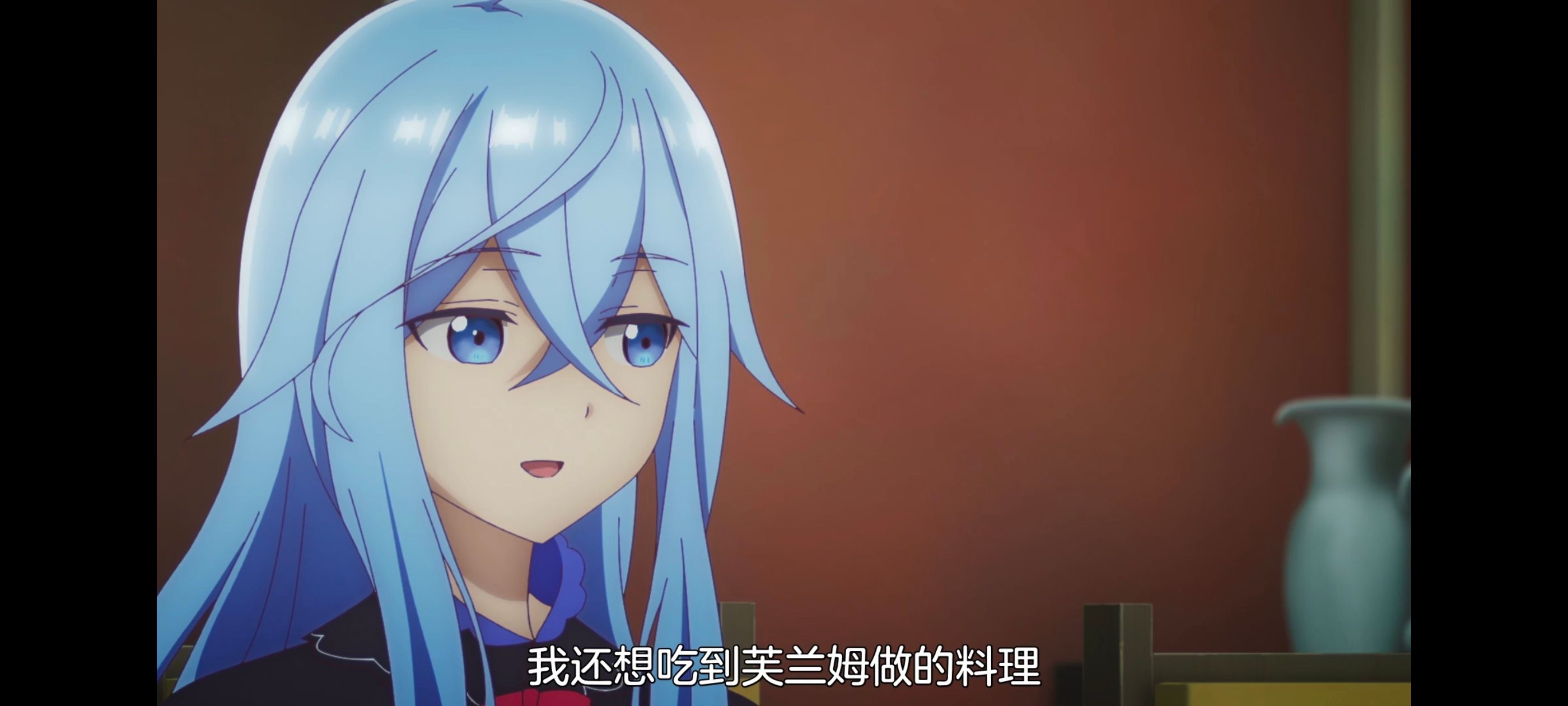 凭你也想讨伐魔王,动漫,动画,百合,番剧,ACG