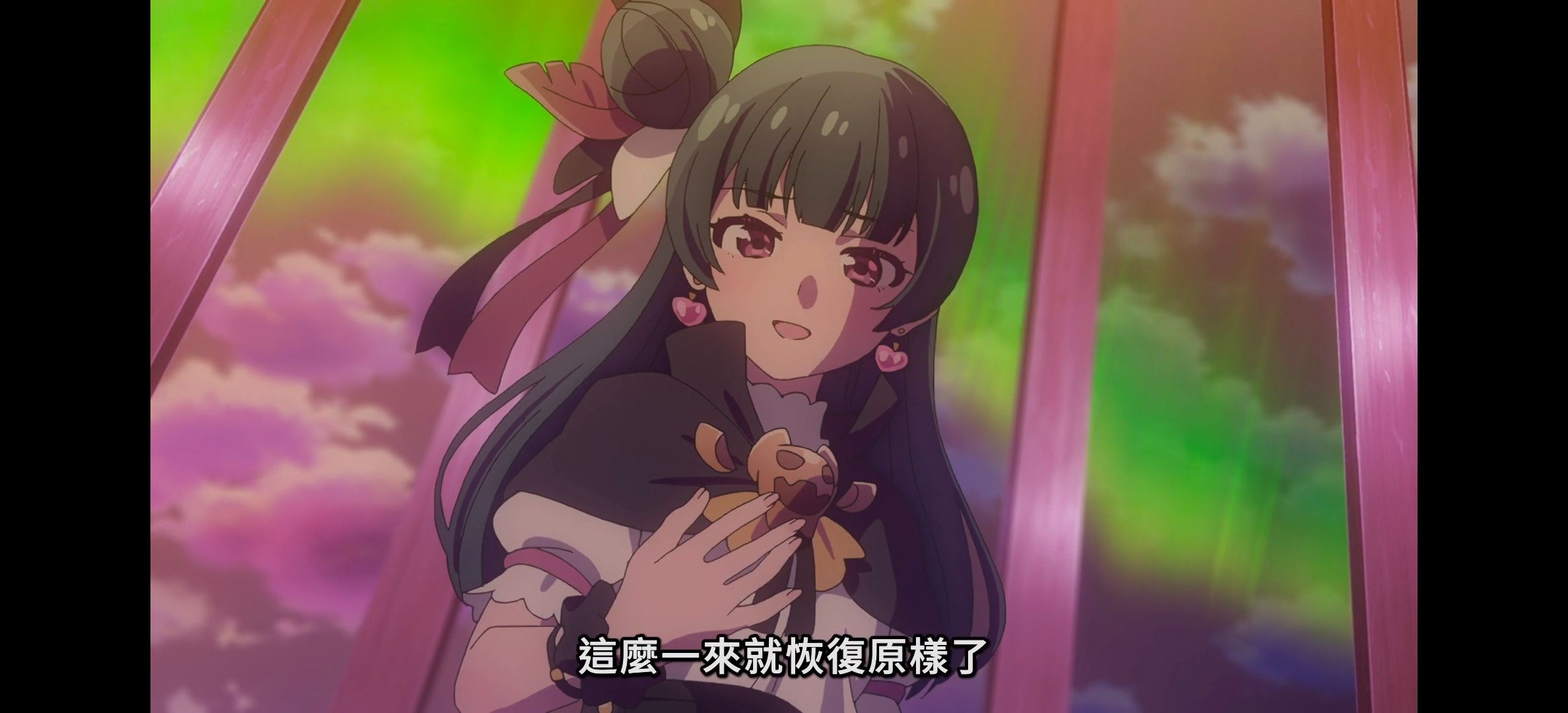 幻日的夜羽,番剧,番剧吐槽,吐槽,Lovelive,lovelive,LOVELIVE系列