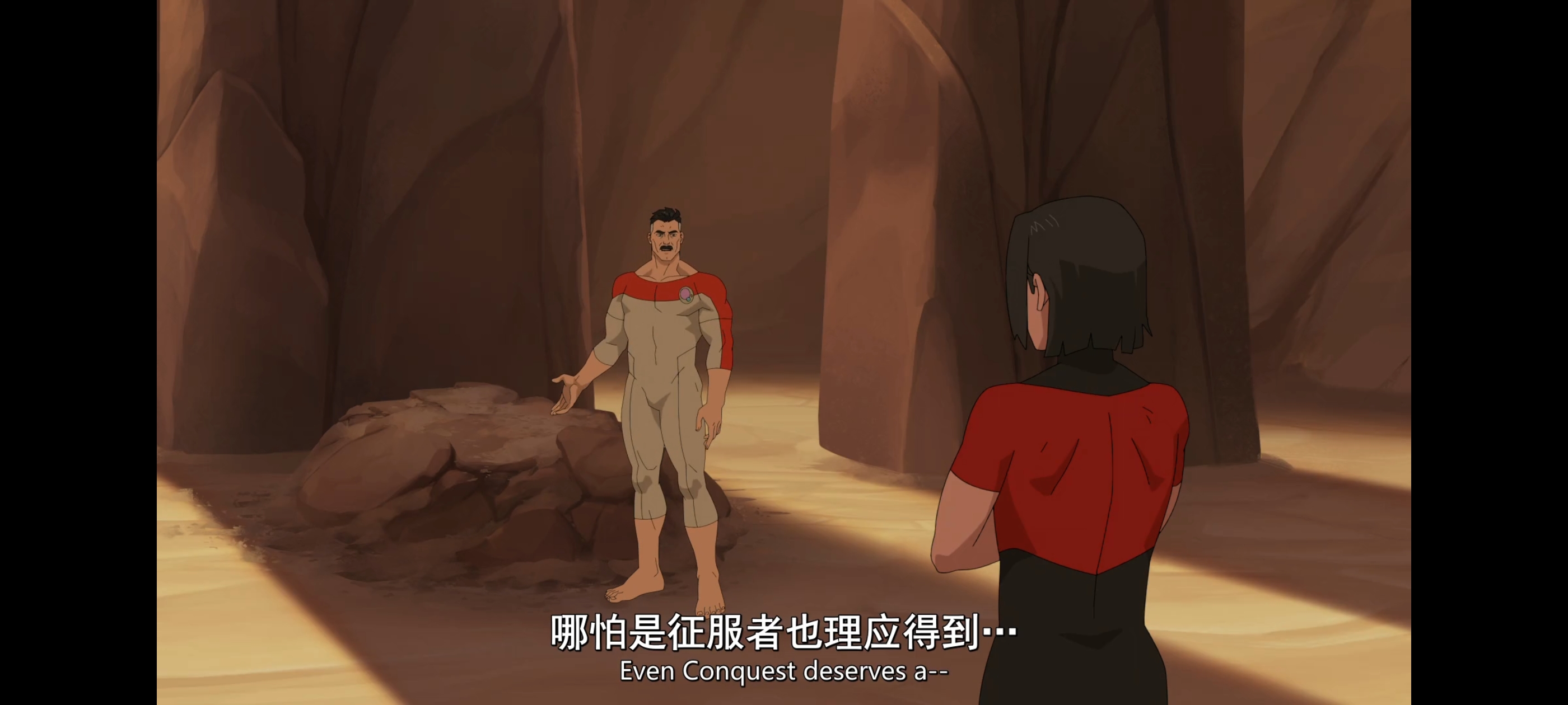 无敌少侠,image,动画,动漫,番剧,ACG