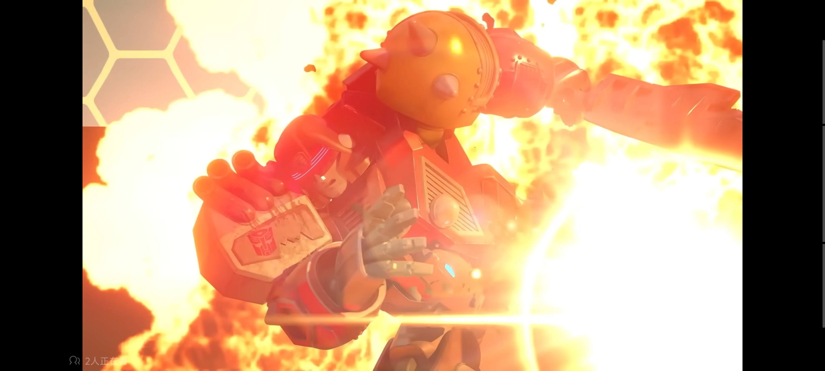 变形金刚,变形金刚赛博世界,动画,动漫,番剧,ACG