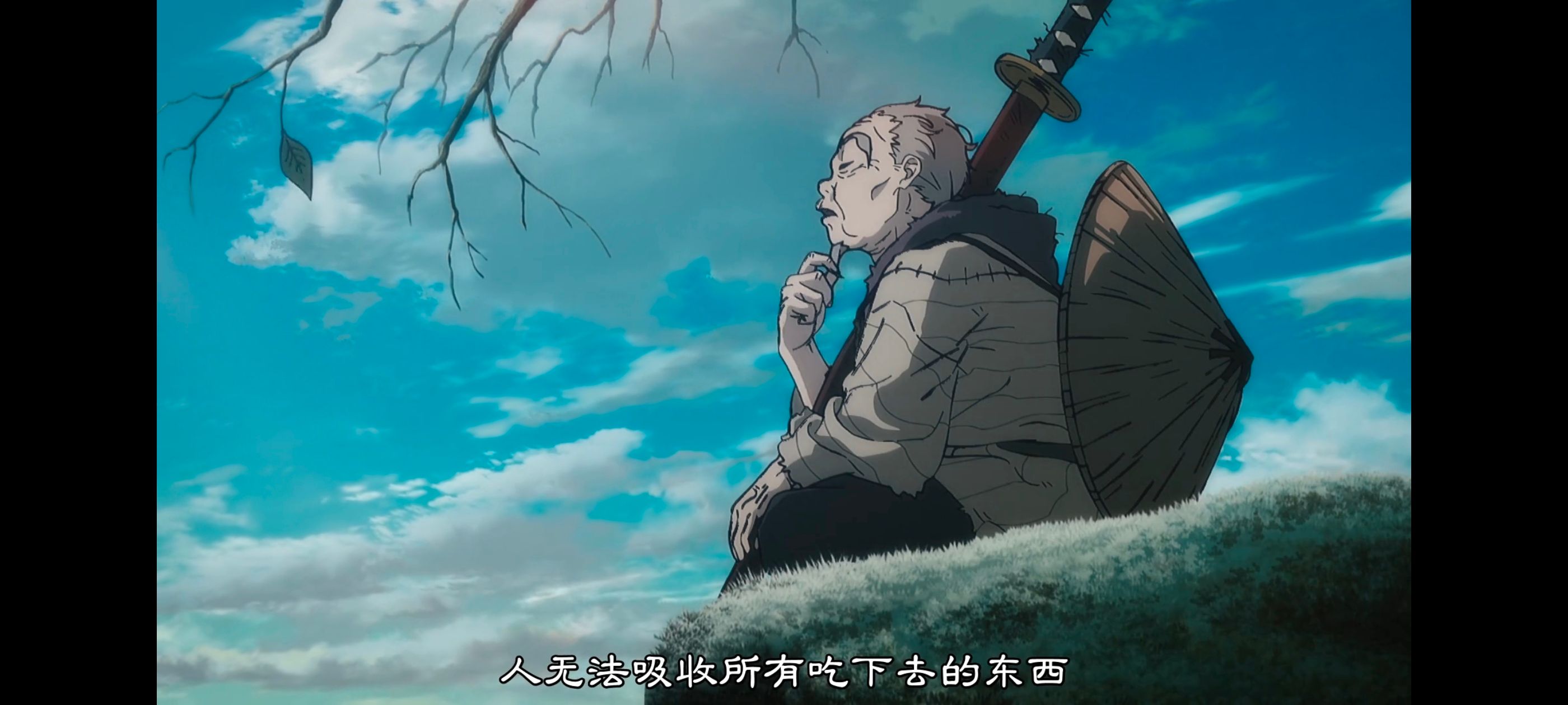 地狱乐,动画,动漫,番剧,二次元,ACG