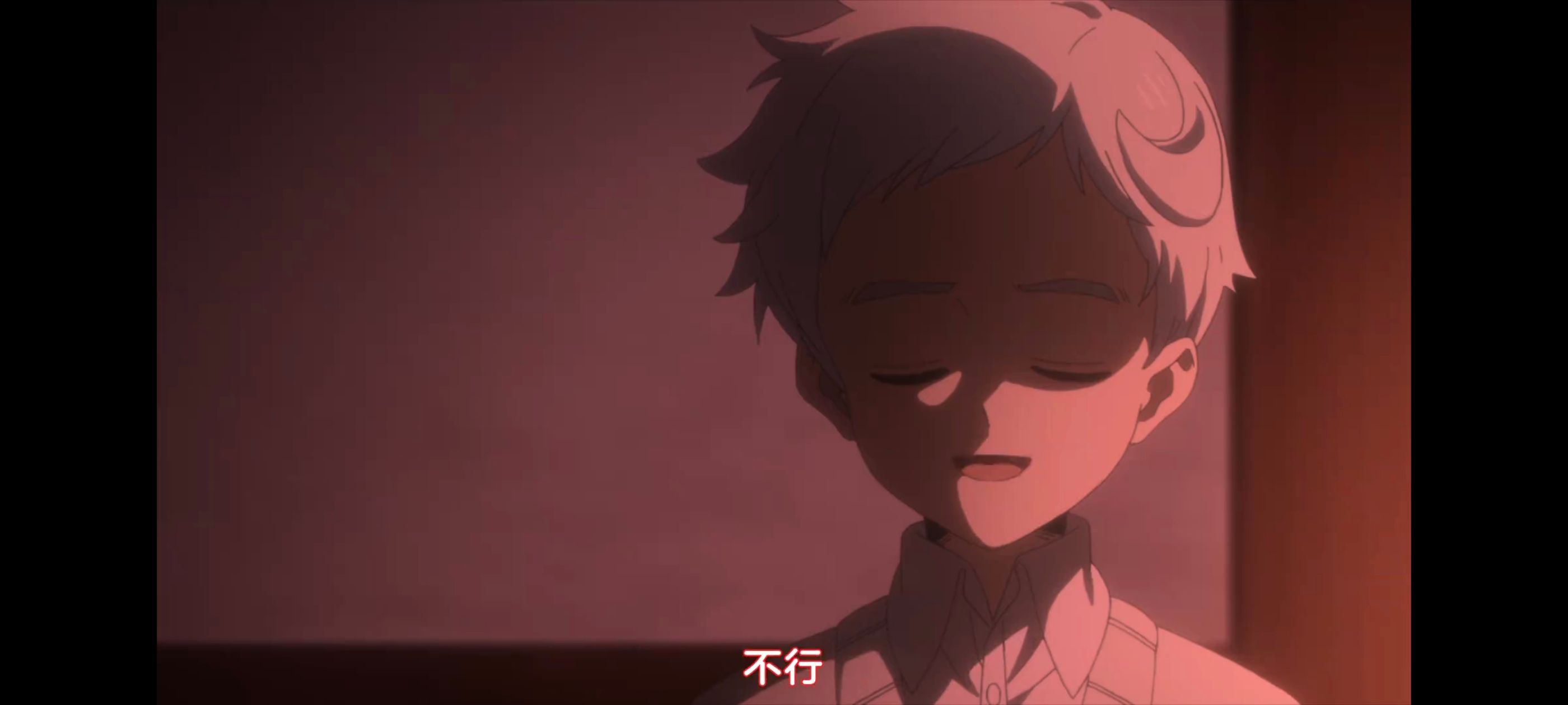 约定的梦幻岛,动画,动漫,番剧,二次元,ACG