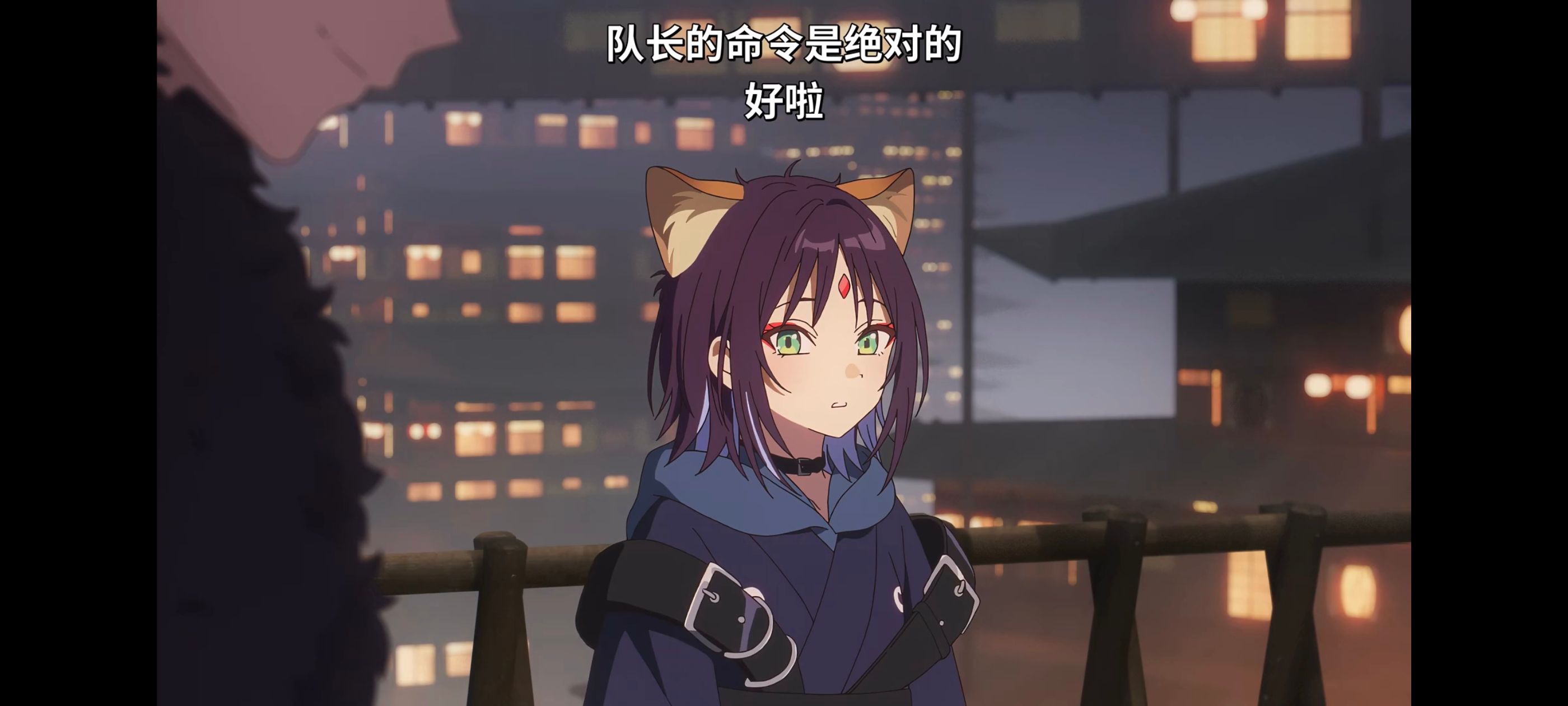 超时空辉夜姬,超時空輝夜姬,番剧,动画,动漫,二次元,ACG,动画电影