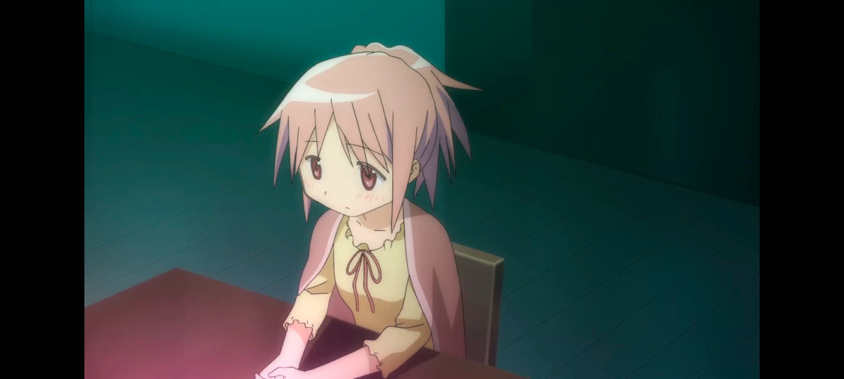 魔法少女小圆,魔法少女,动画,动漫,番剧,ACG