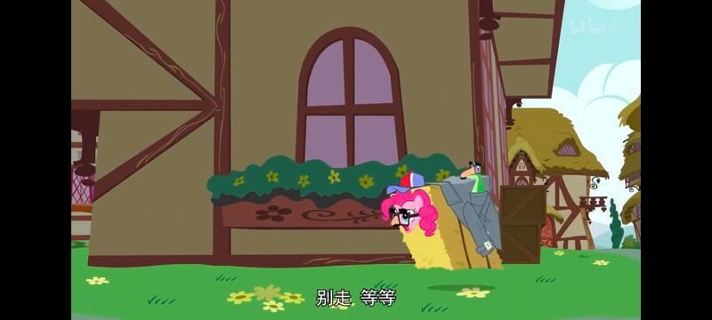 小马宝莉,小马宝莉友谊魔法,彩虹小马,我的小马驹,动画,动漫,番剧,ACG