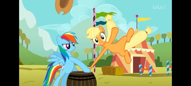 小马宝莉,小马宝莉友谊魔法,彩虹小马,我的小马驹,动画,动漫,番剧,ACG