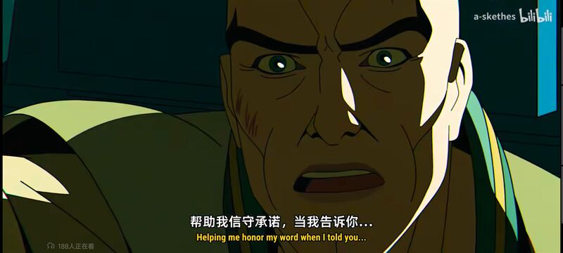 X战警,漫威,美漫,动漫,超级英雄,动画,欧美动漫,ACG,番剧