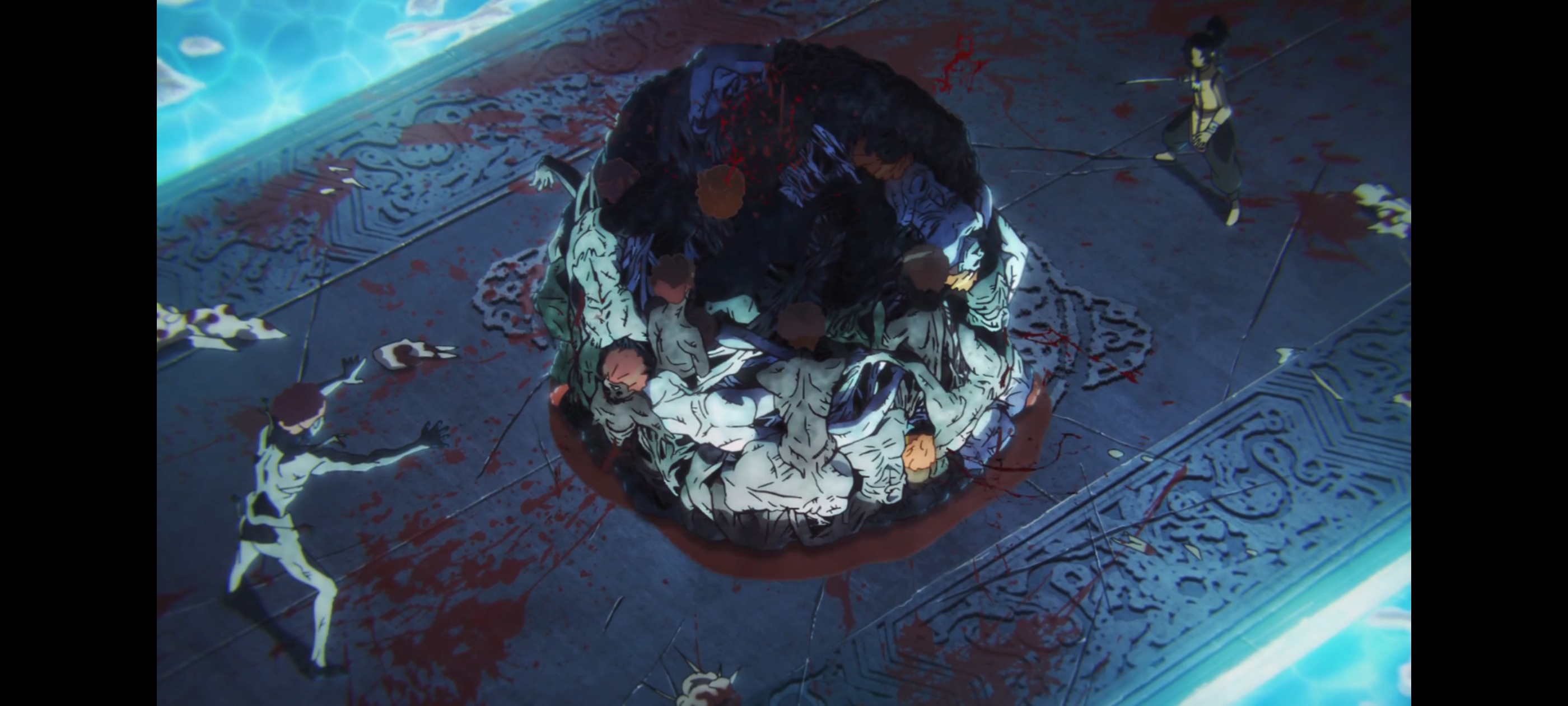 地狱乐,动画,动漫,番剧,二次元,ACG