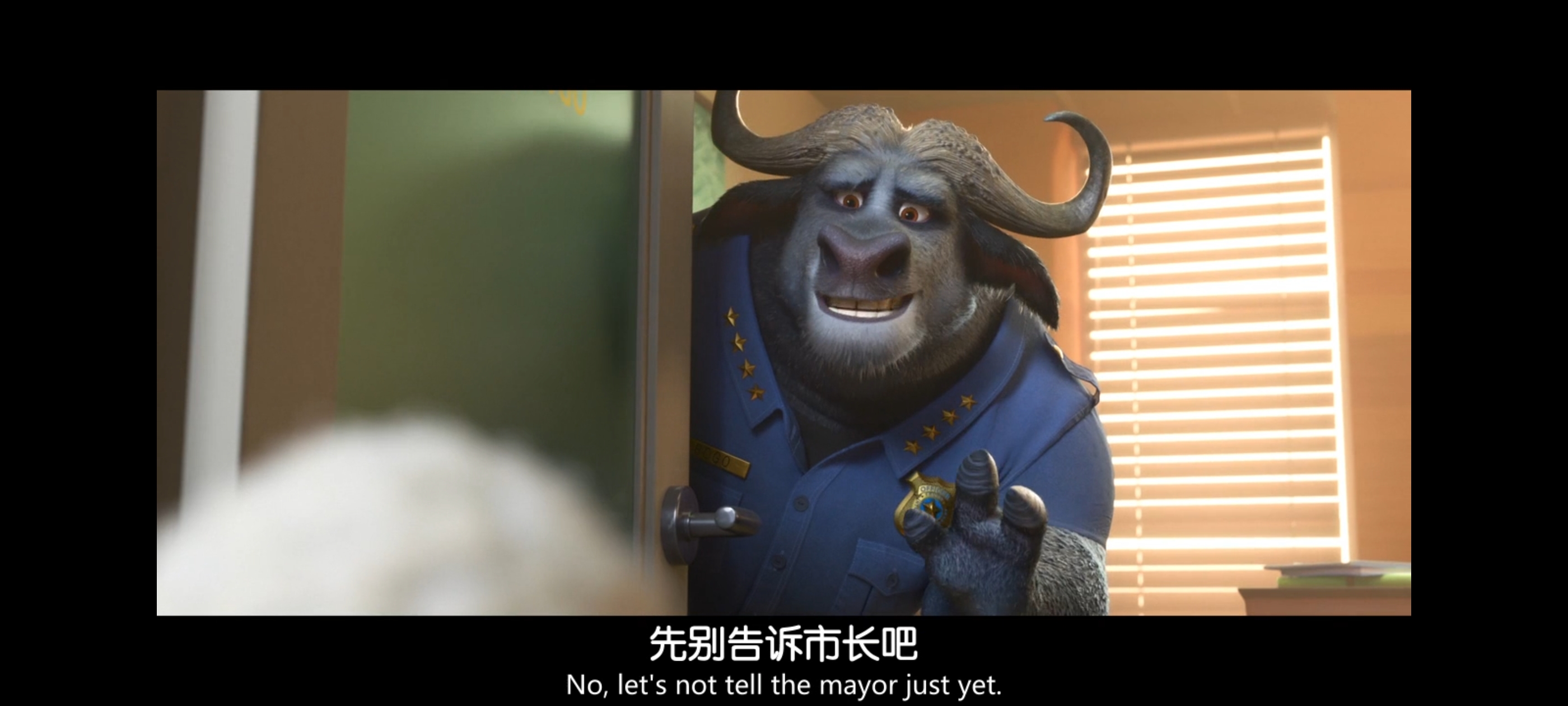 疯狂动物城,动画电影,动漫,动画,电影,二次元,ACG