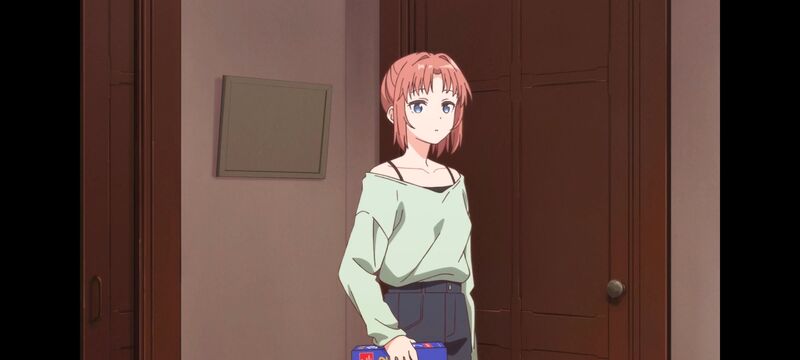 上伊那牡丹醉姿如百合,上伊那牡丹酒醉身姿似百合花般,动画,动漫,番剧,二次元,ACG,日漫