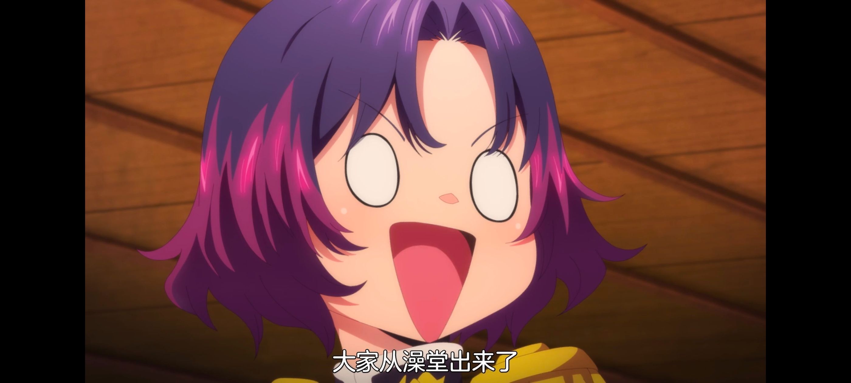 魔都精兵的奴隶,动画,动漫,番剧,ACG