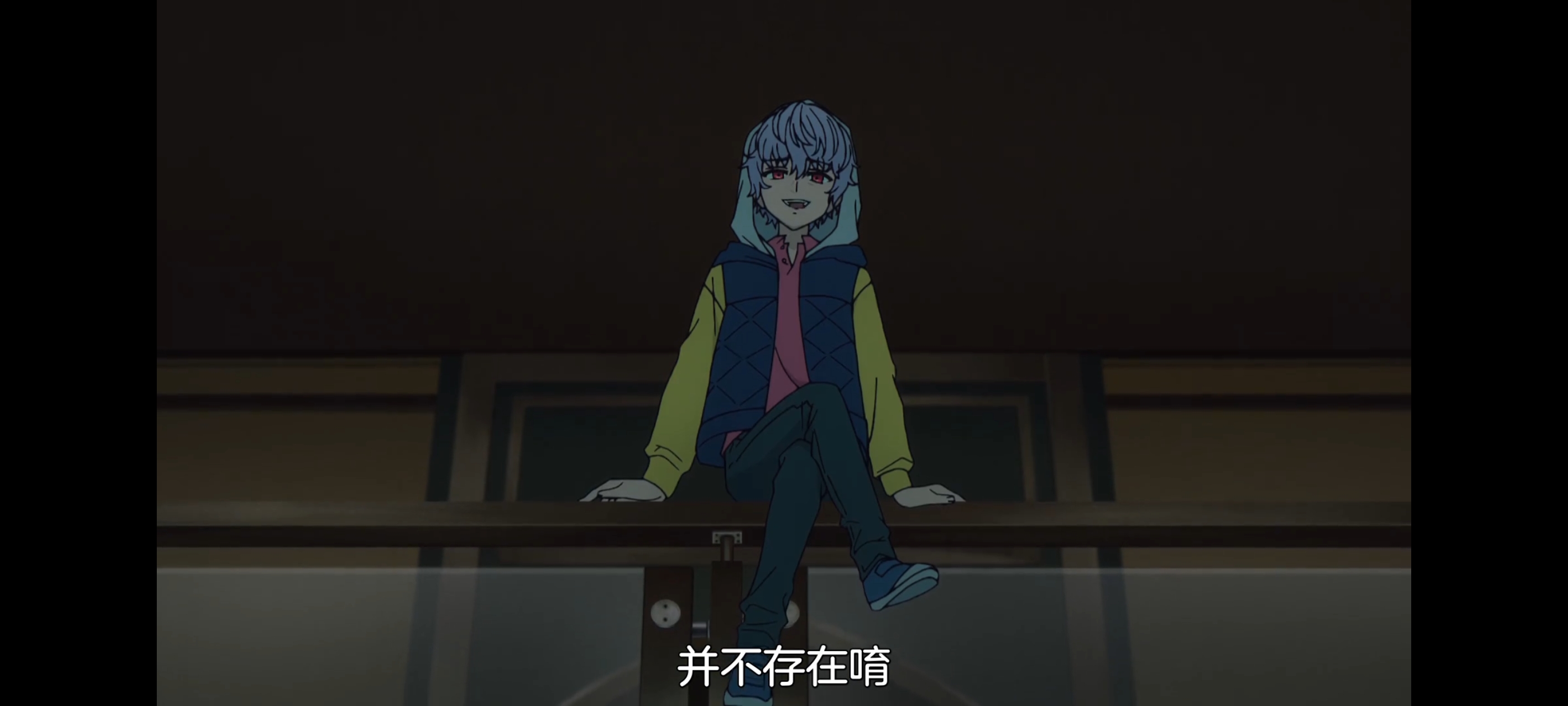 命运奇异赝品,FATE,FatestrangeFake,动漫,动画,番剧,ACG