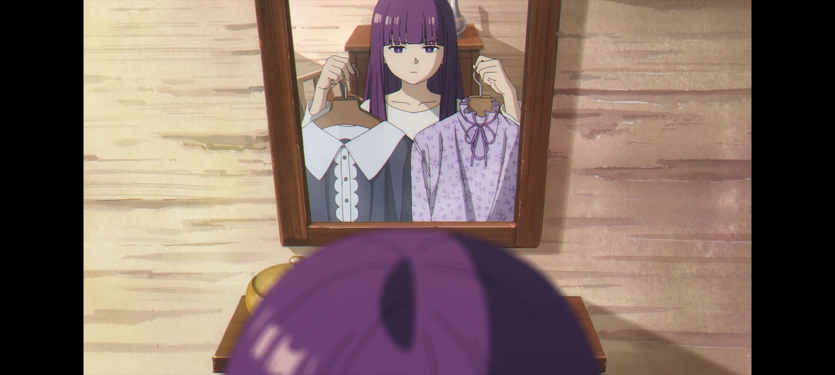 葬送的芙莉莲,动画,动漫,番剧,ACG