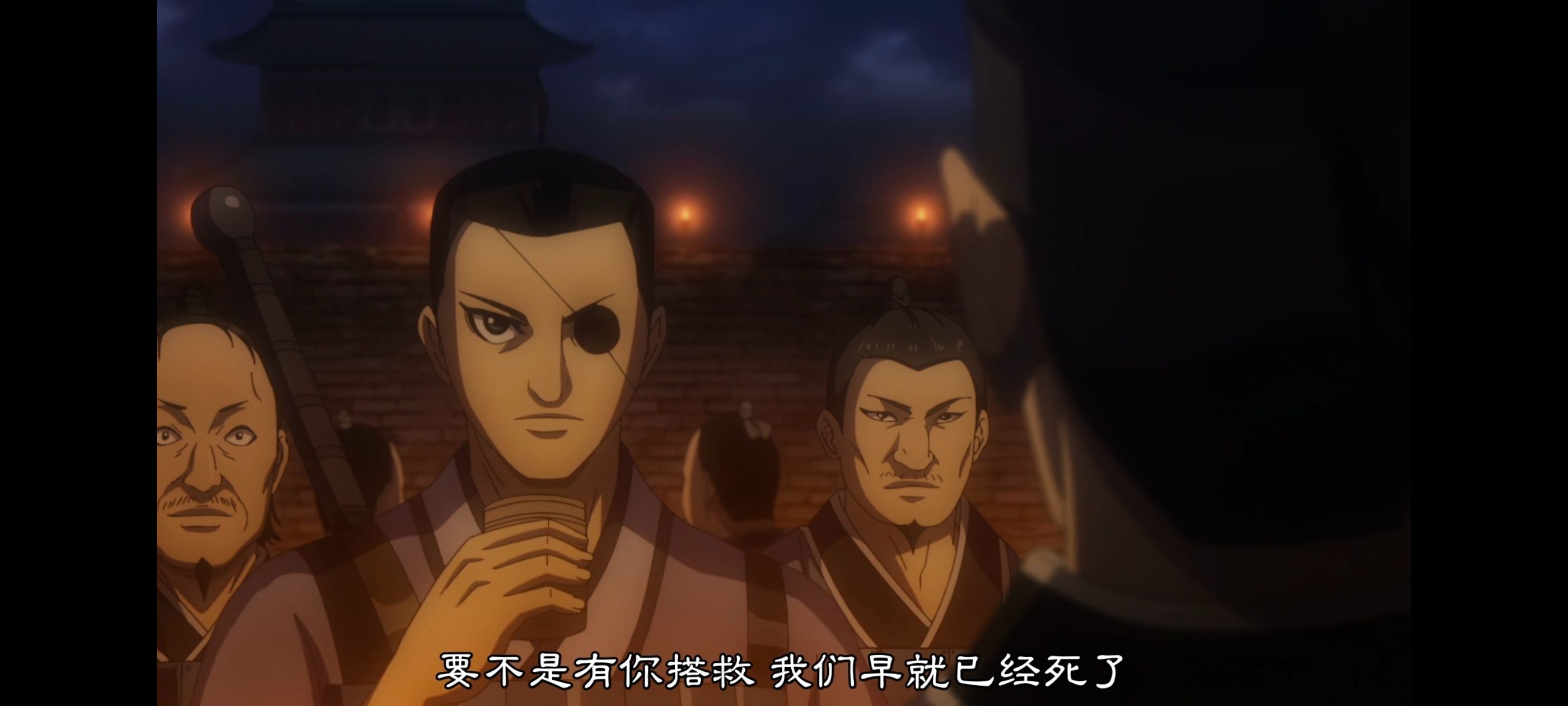 王者天下,动画,动漫,番剧,ACG