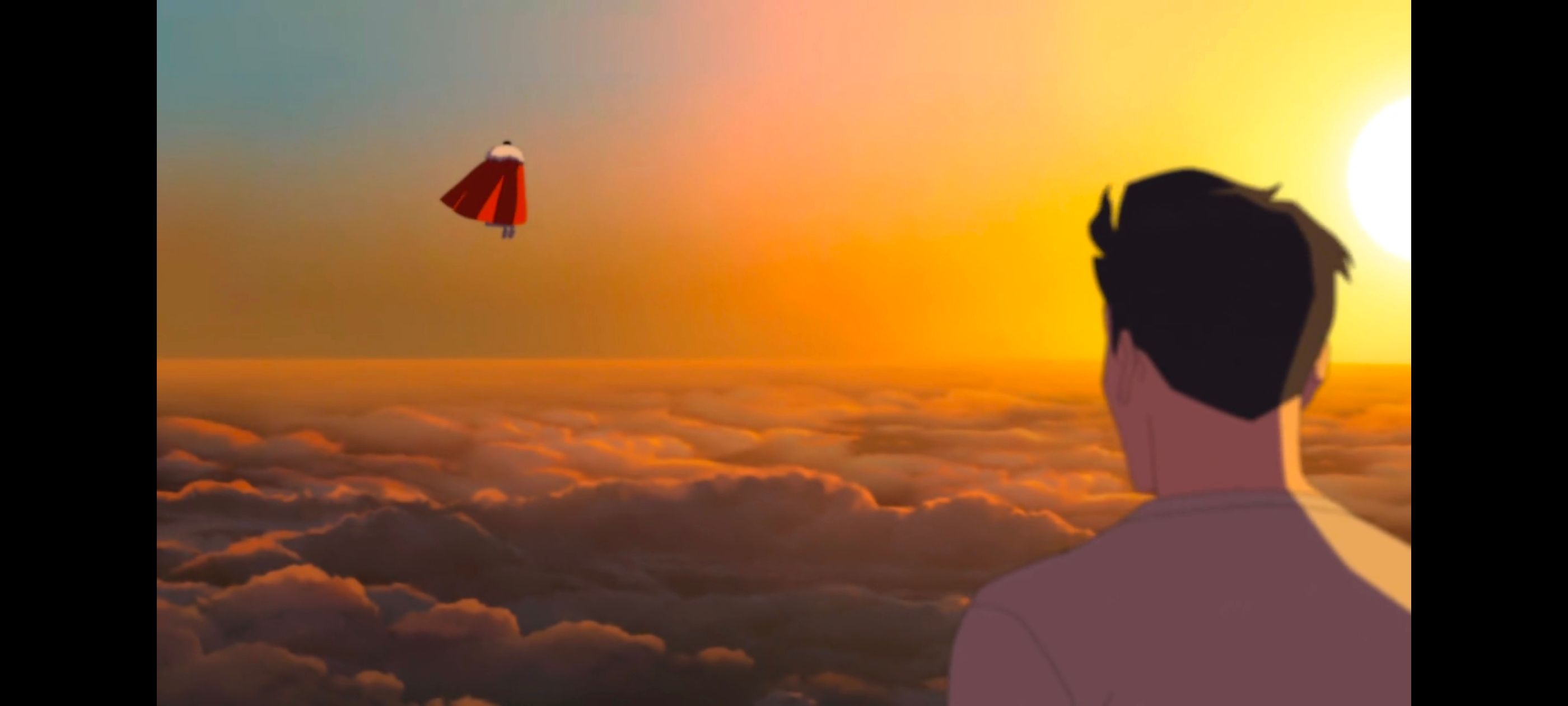 无敌少侠,image,动画,动漫,番剧,ACG