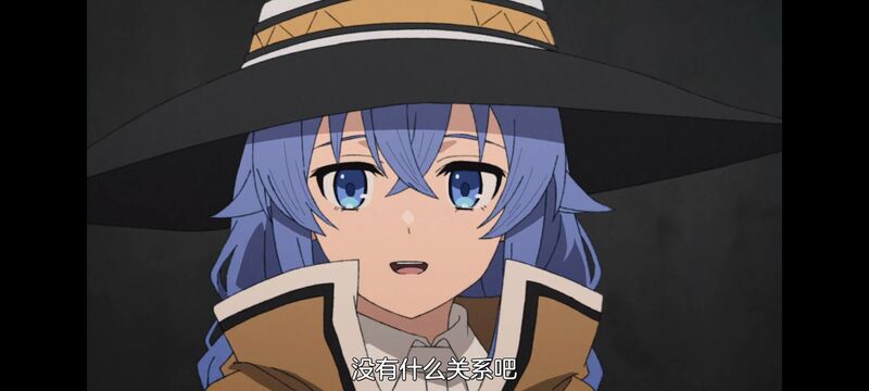 无职转生,无职转生到了异世界就拿出真本事,异世界,动画,动漫,二次元,日漫,番剧,ACG