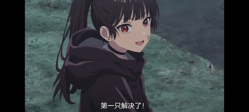 与你相恋到生命尽头,与你相恋到世界尽头,百合,动画,动漫,番剧,二次元,日漫,ACG,只愿深入爱河直至你逝去