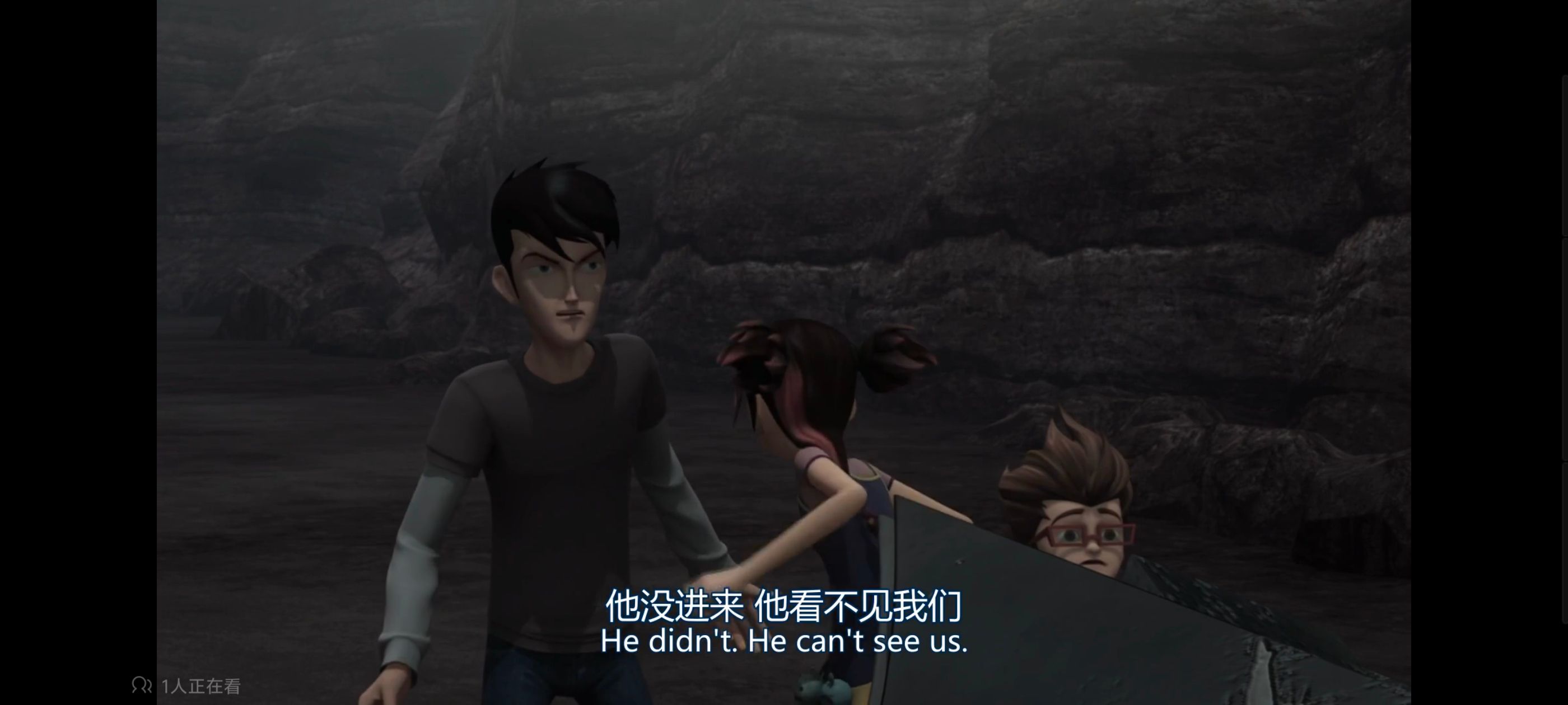 变形金刚,变形金刚领袖之证,动画,动漫,番剧,领袖之证,ACG