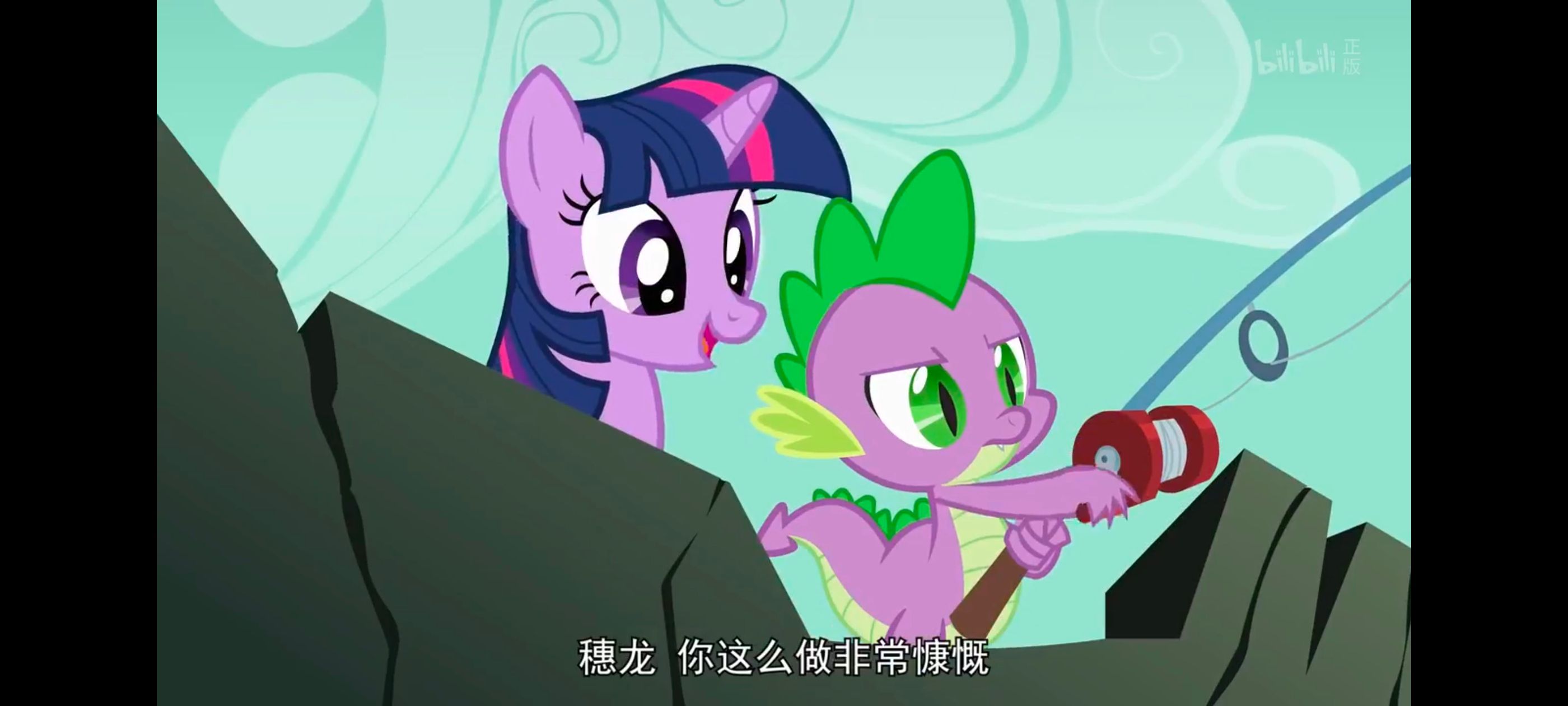 彩虹小马,小马宝莉,我的小马驹,小马宝莉友谊魔法,动画,动漫,番剧,ACG