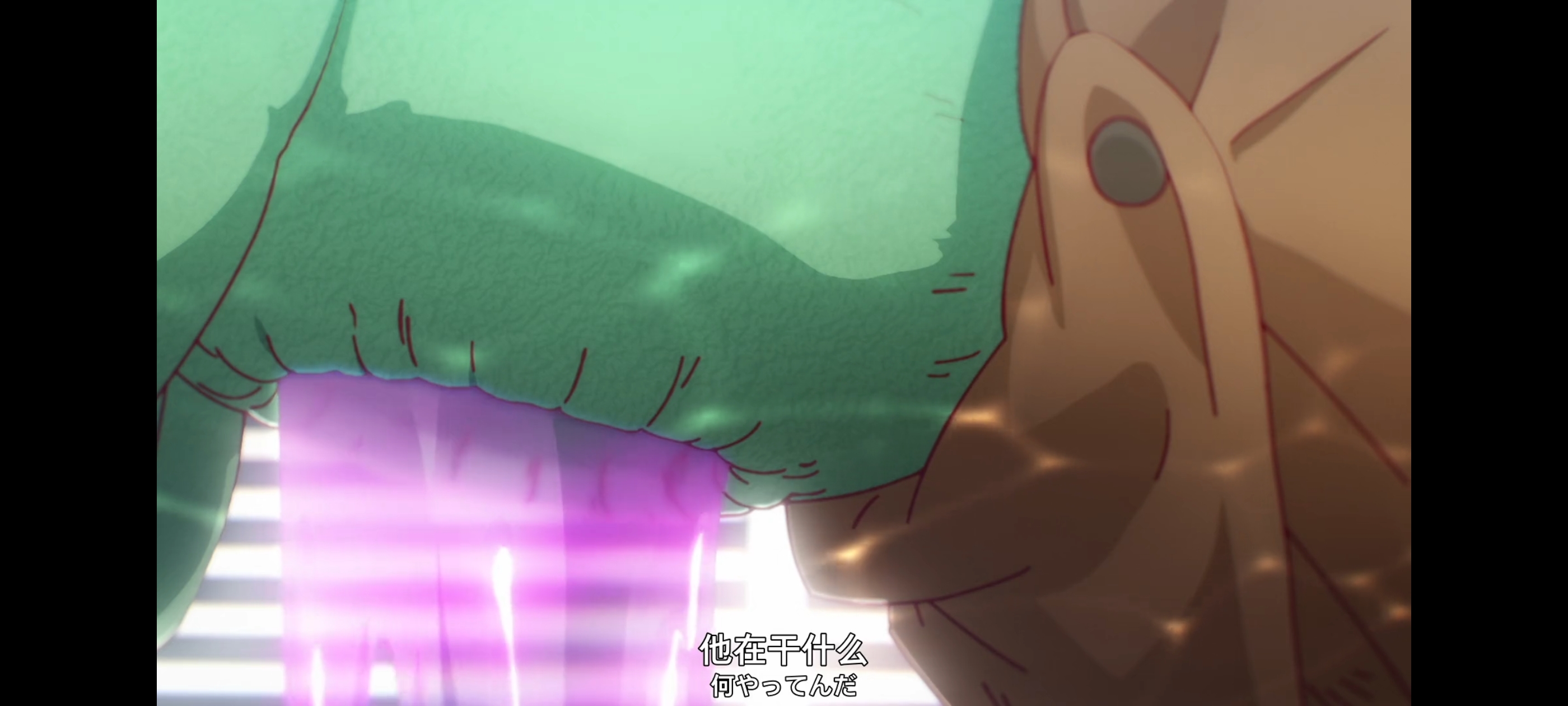 末日后酒店,动画,动漫,番剧,ACG,二次元