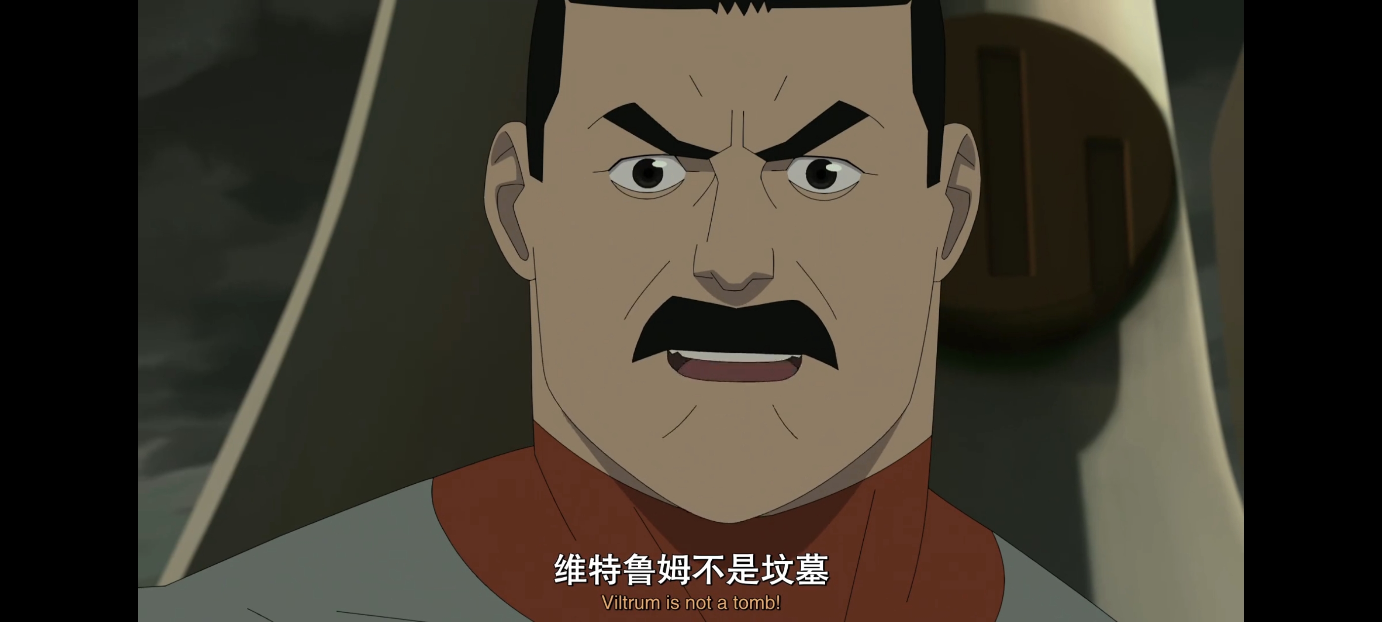 无敌少侠,image,动画,动漫,番剧,ACG