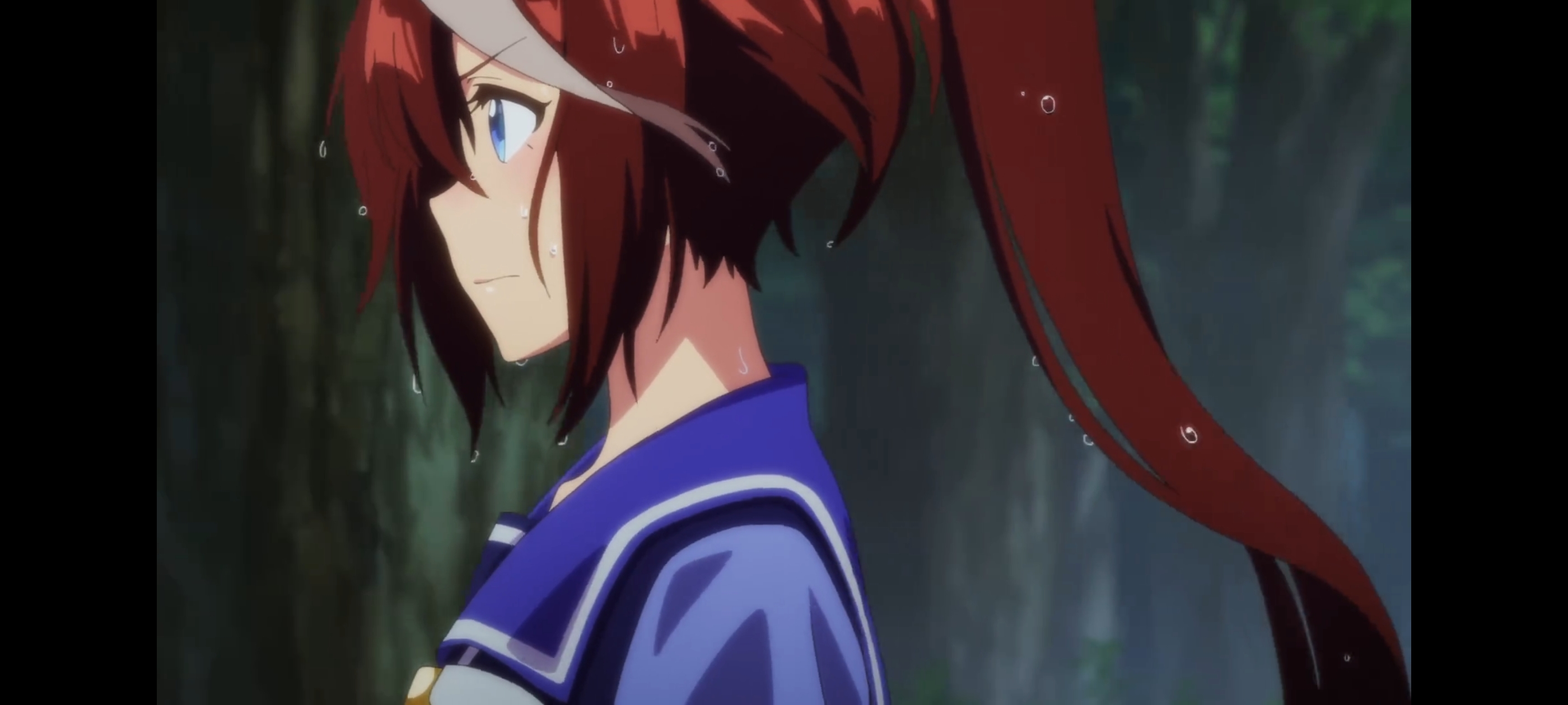 赛马娘,赛马娘第二季,赛马娘PrettyDerby,动画,动漫,番剧,二次元,ACG