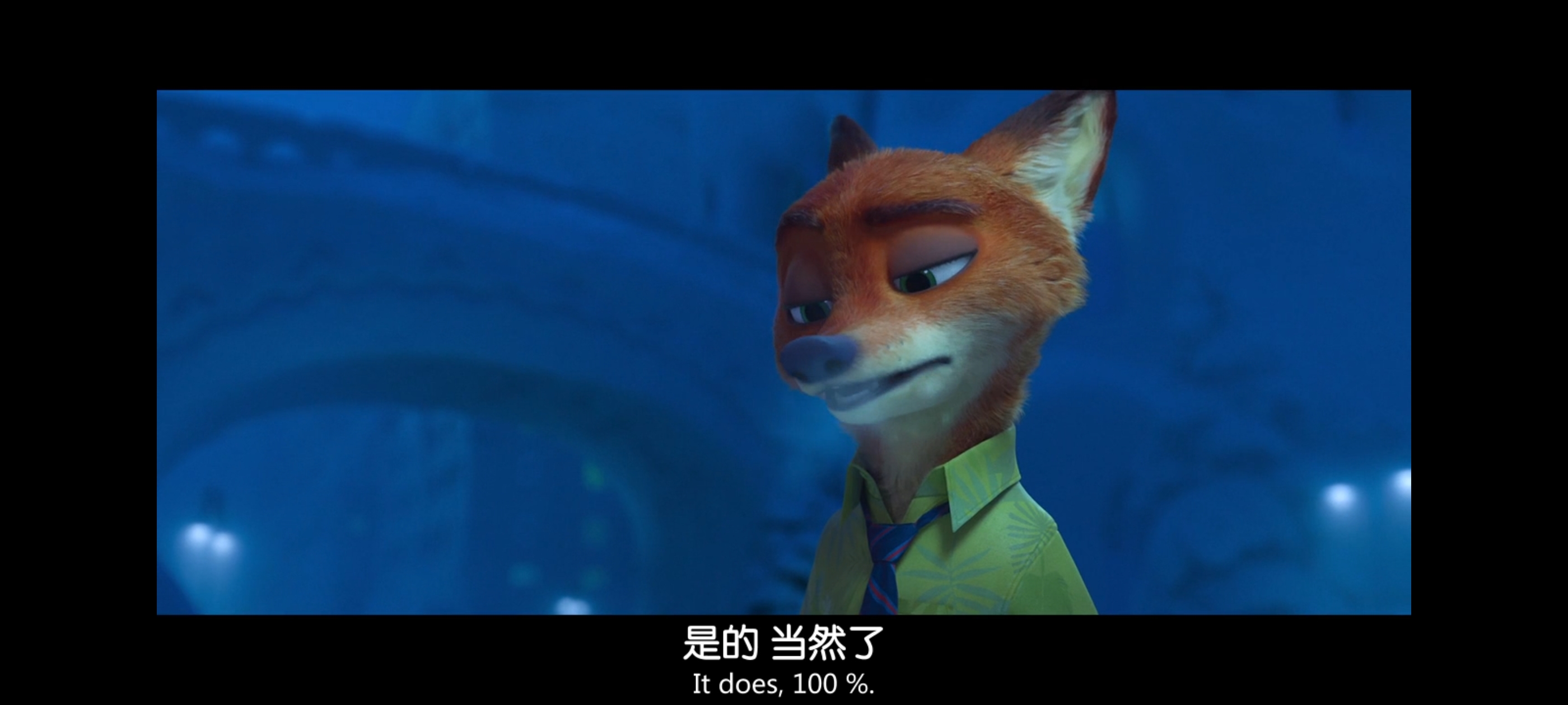 疯狂动物城,动画电影,动漫,动画,电影,二次元,ACG